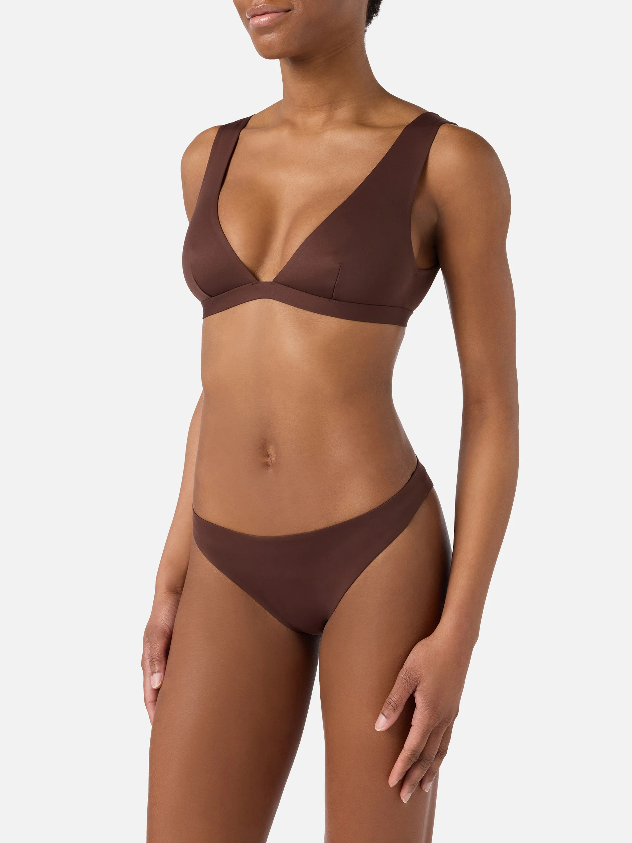 Ofelia Reanna bikini in brown - Image 2