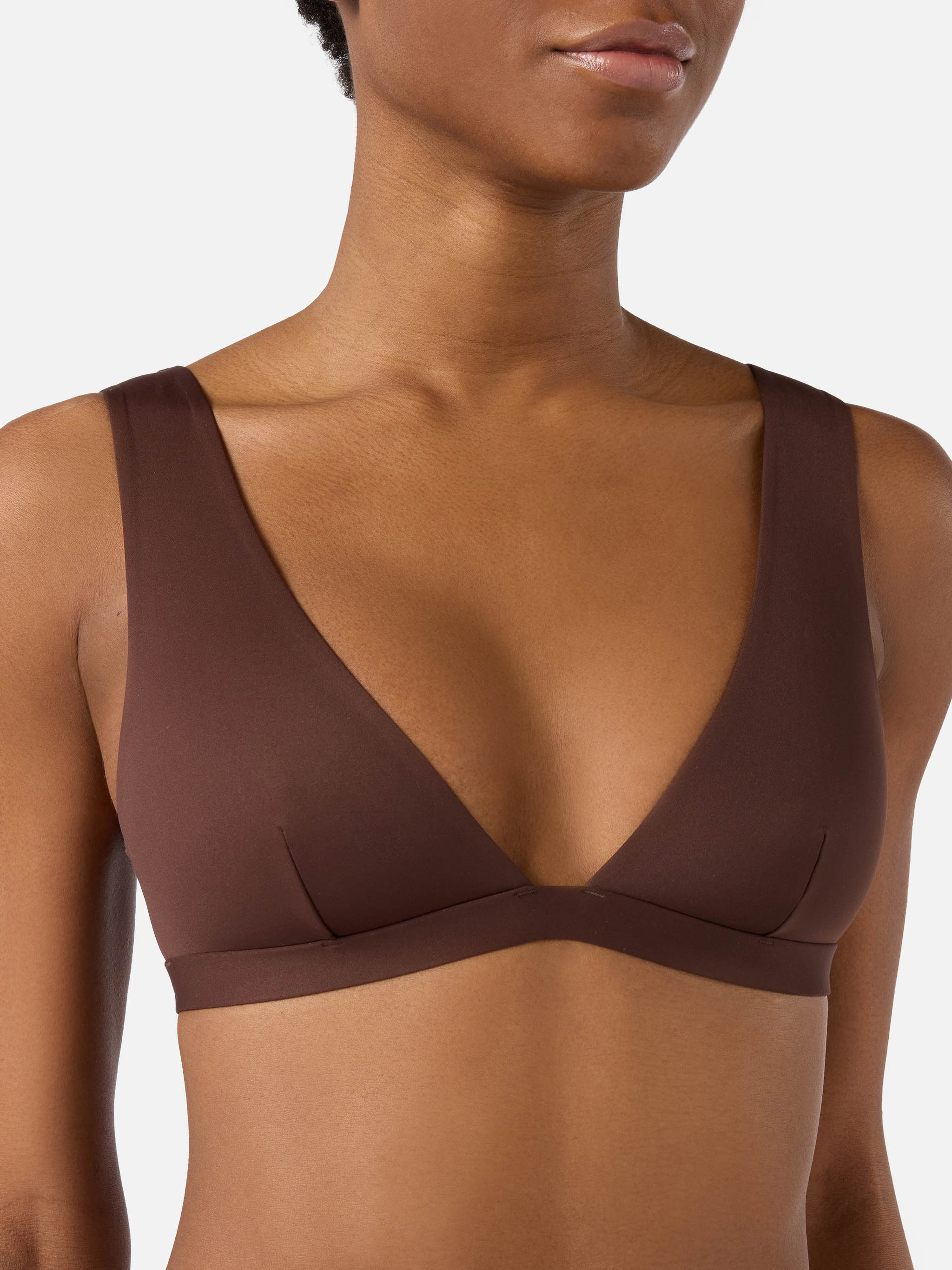 Ofelia Reanna bikini in brown - Image 3