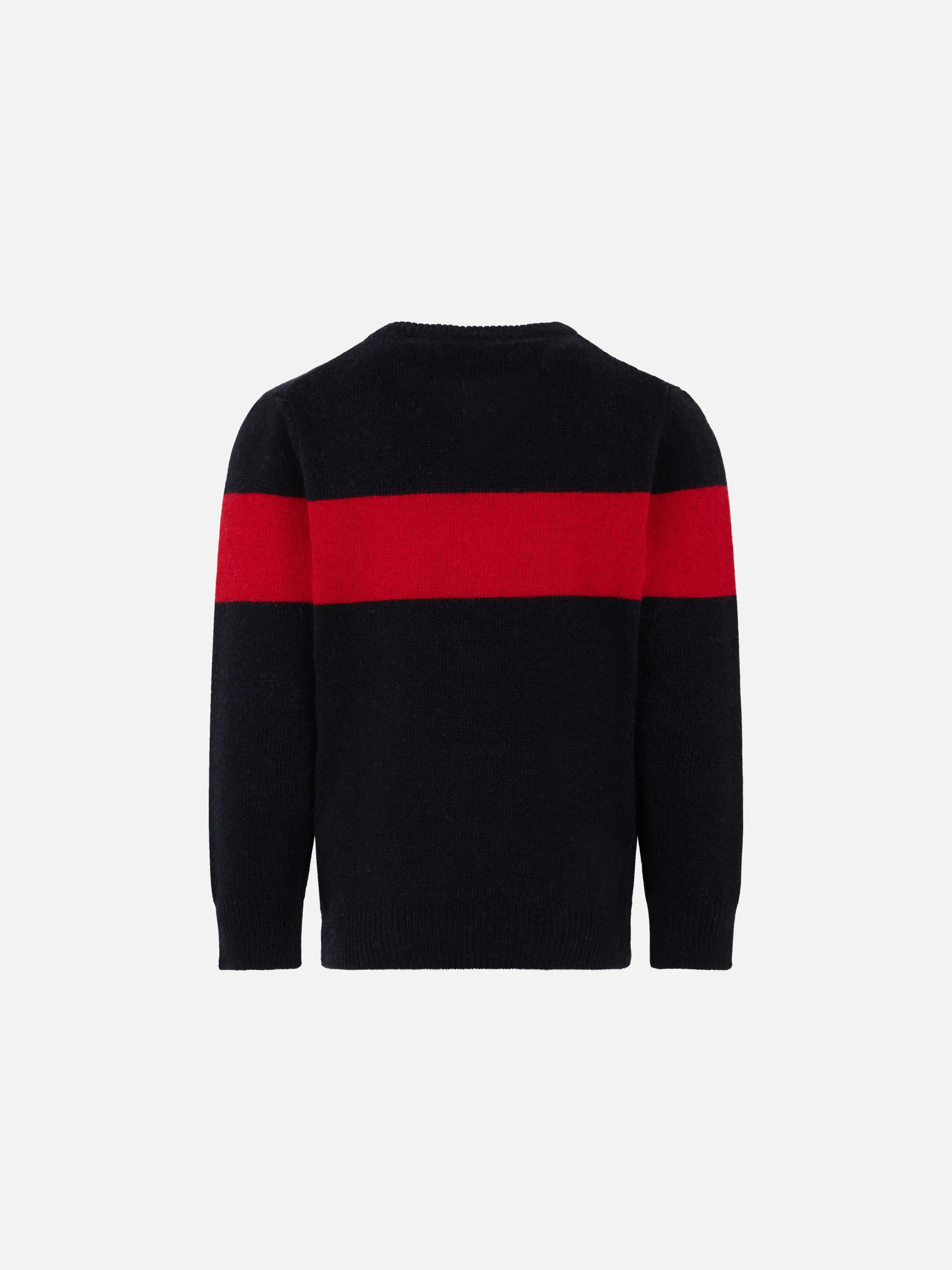 Off-Piste boy's sweater - Image 2