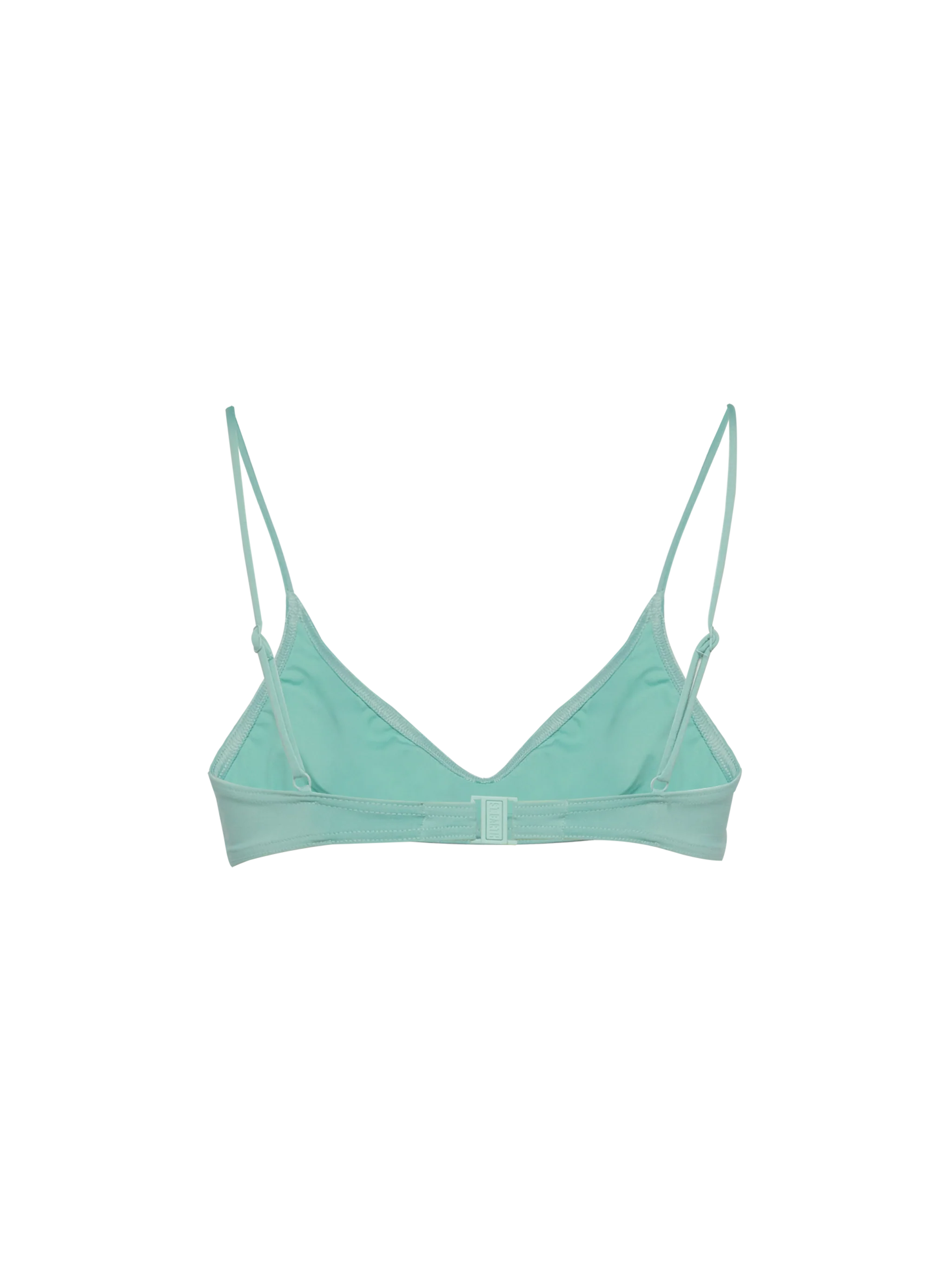 Paloma sage green scoop bralette - Image 2