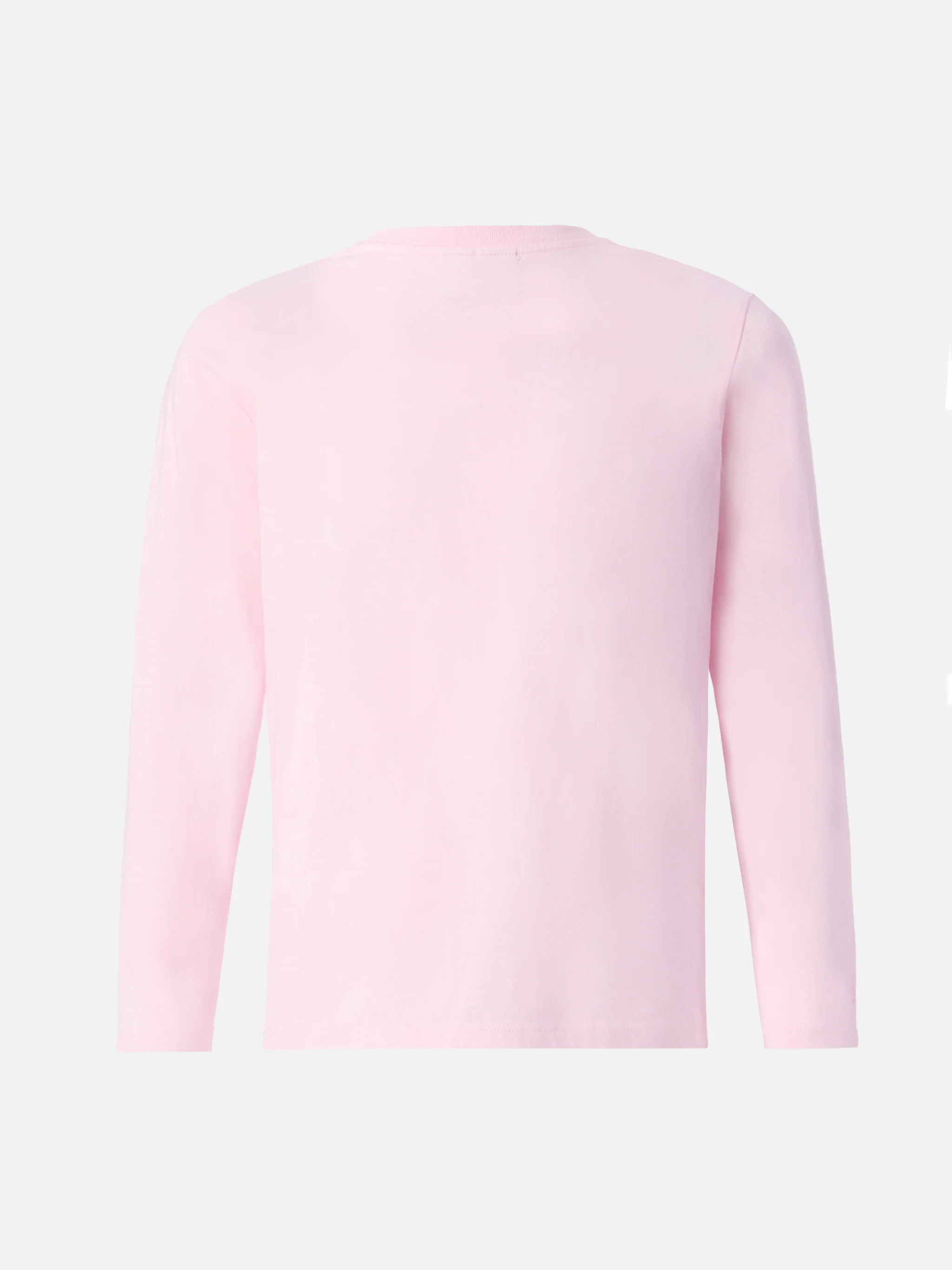 Penny pink t-shirt  Bella e Monella embroidery - Image 3