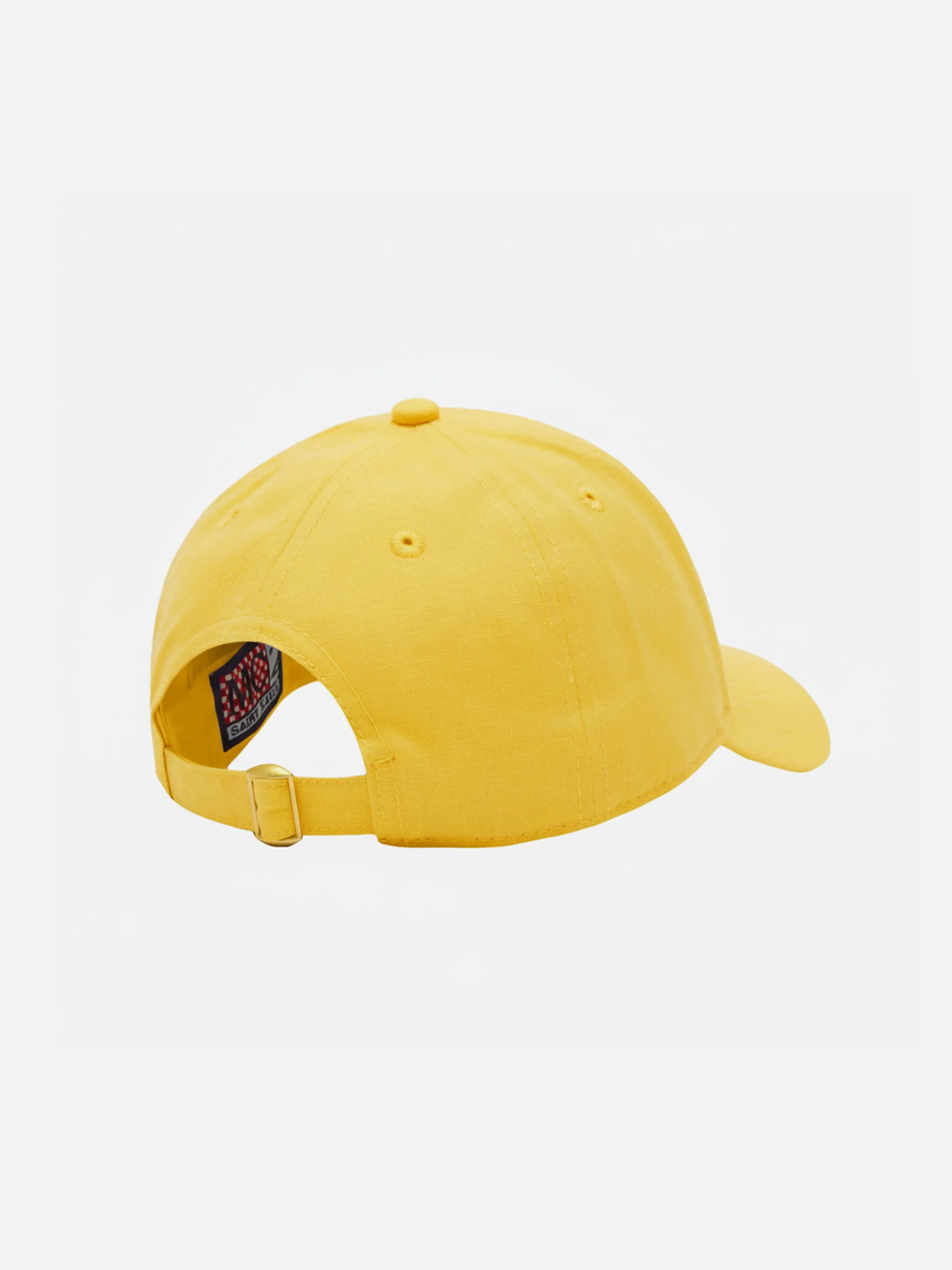 Peter Jr cap with St. Barth embroidery - Image 2