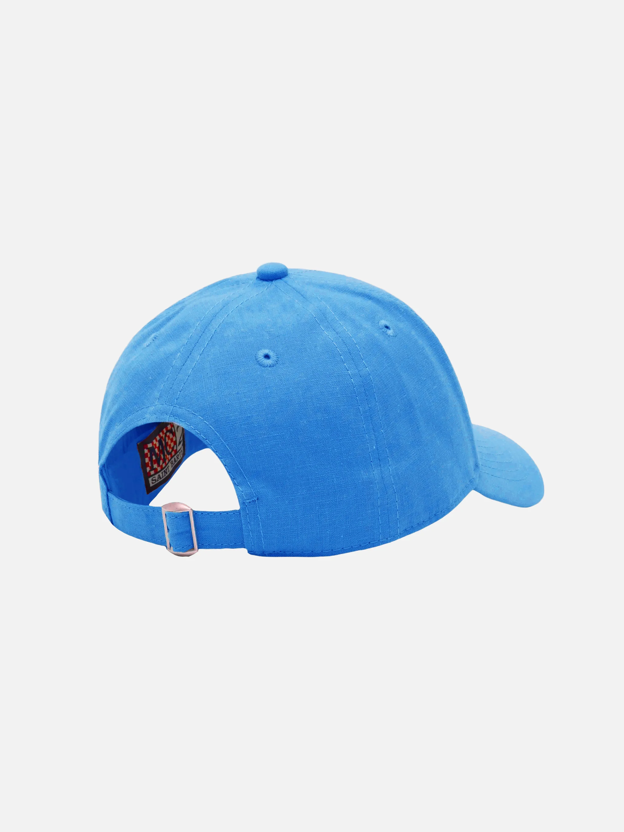 Peter Jr cap with St. Barth embroidery - Image 3