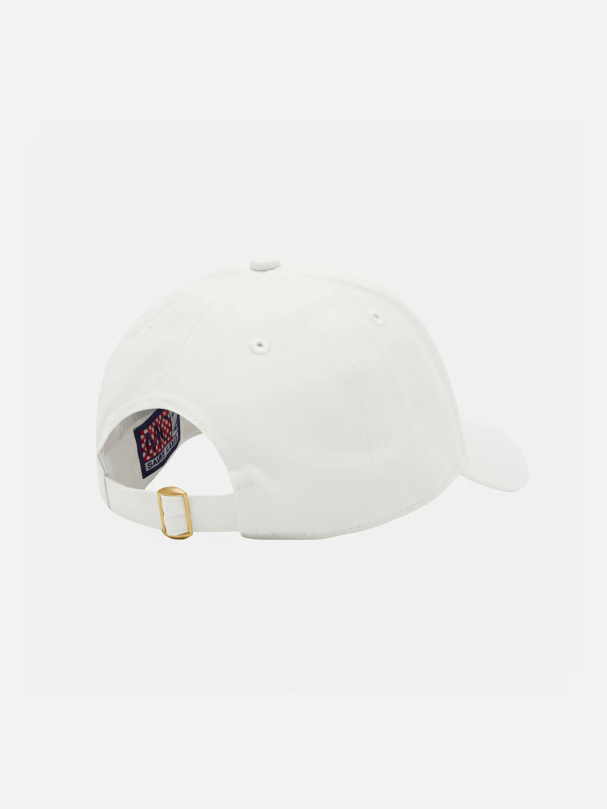 Peter Jr cap with St. Barth embroidery - Image 2