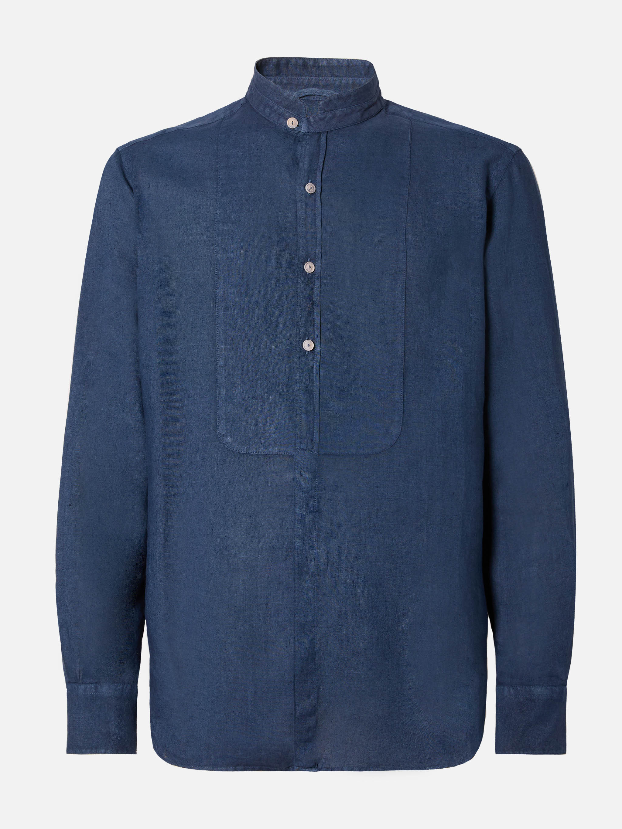 Pierre shirt in chambray - Image 4