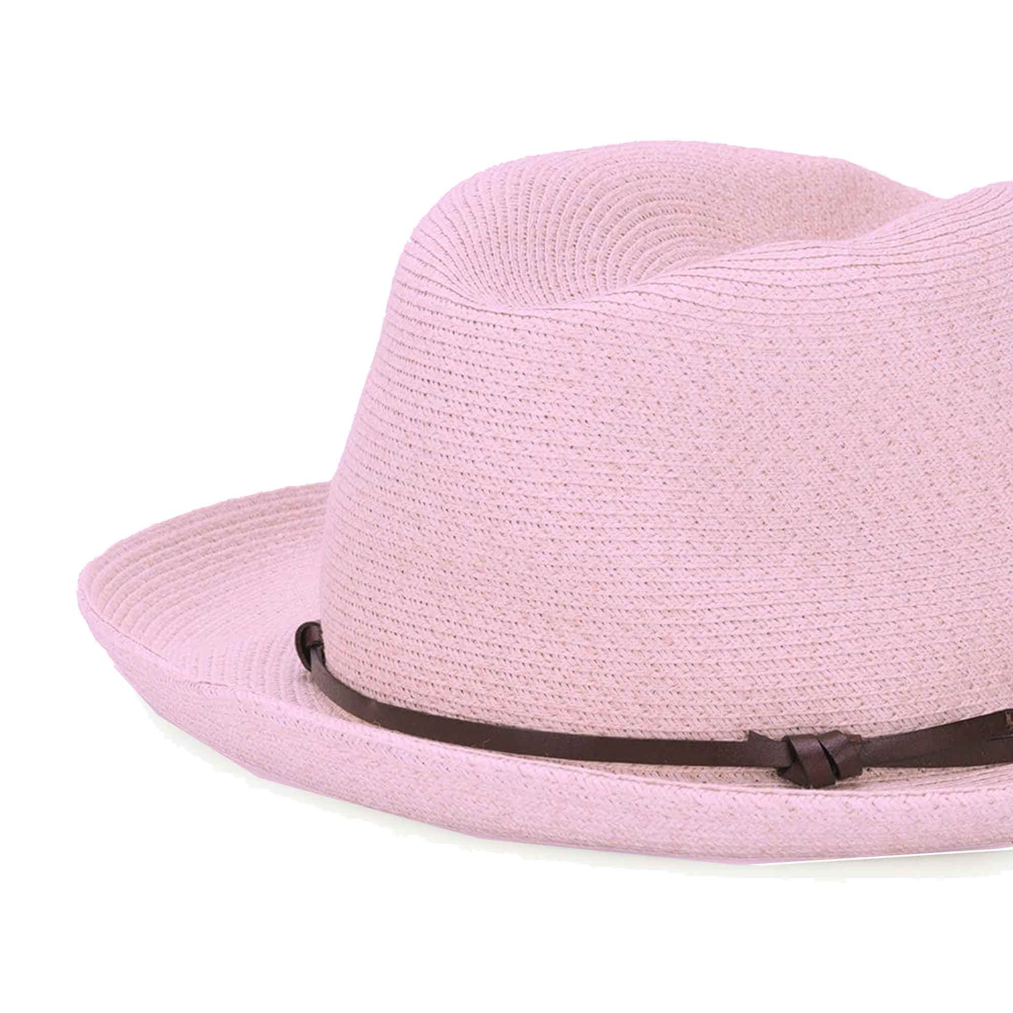 Pink paper hat - Image 2