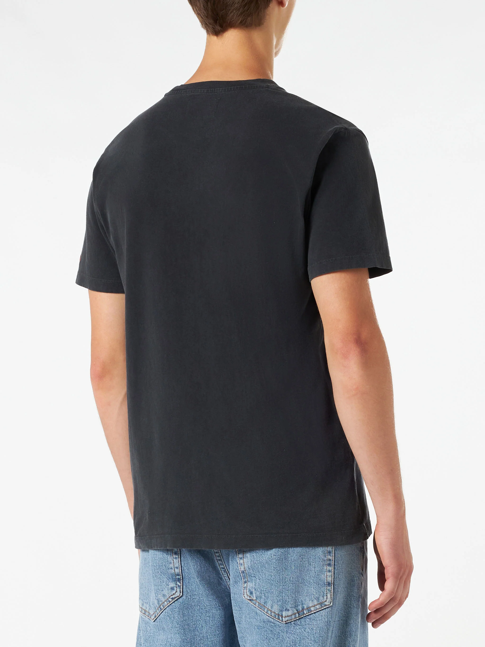 Jack Diabolik T-shirt | Special Edition - Image 4