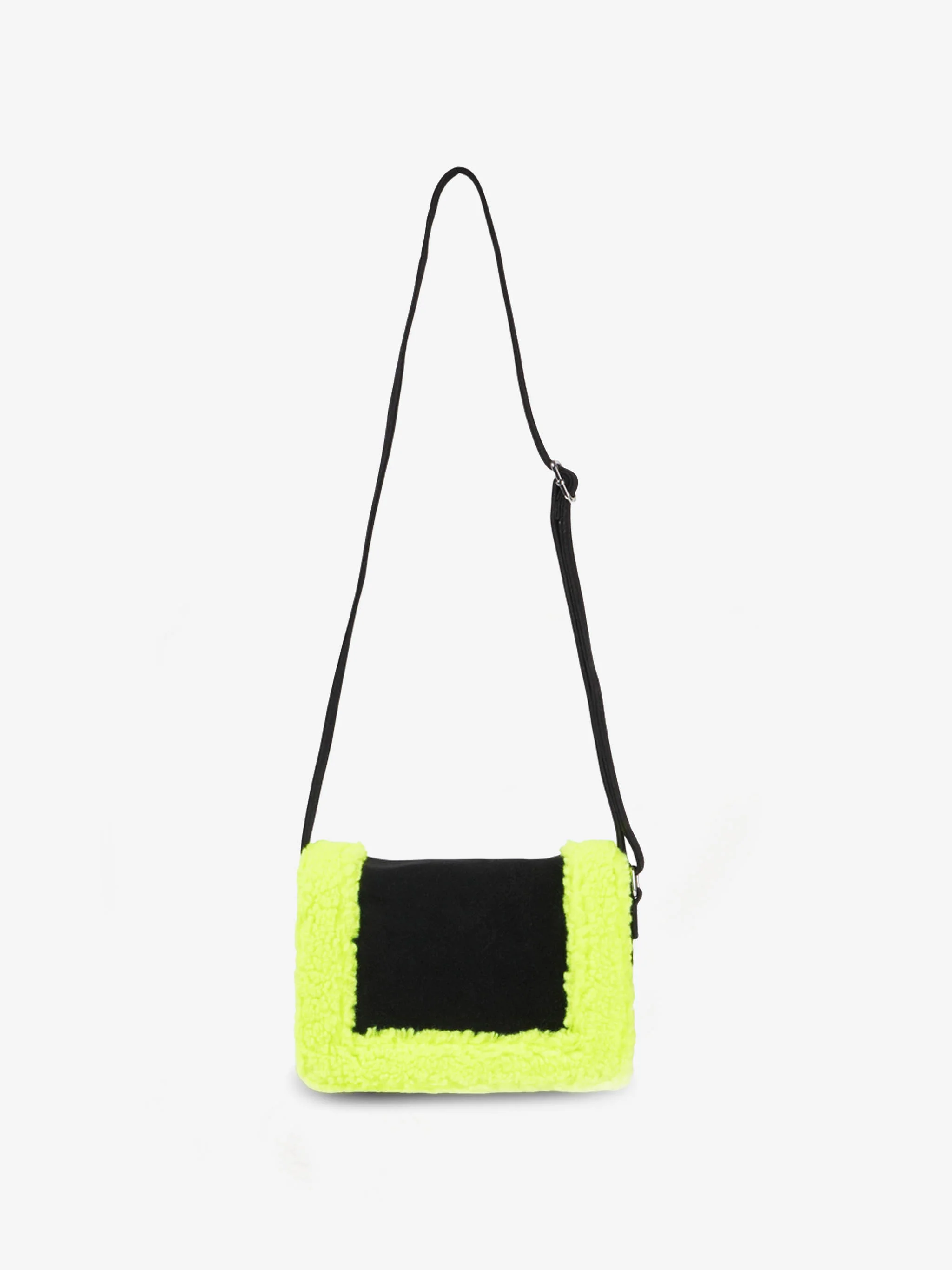 Shearly black crossbody bag - Image 3
