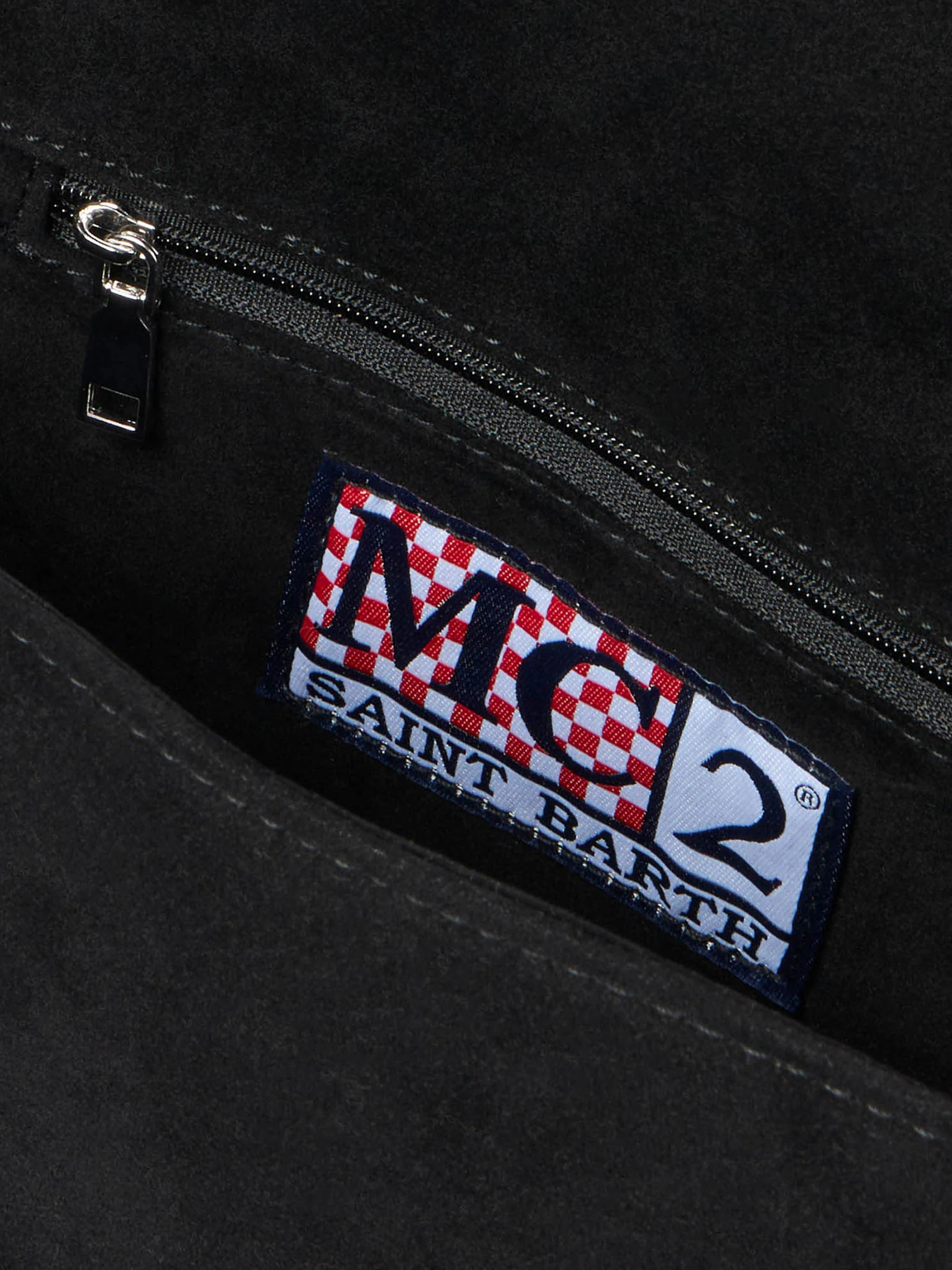 Shearly black crossbody bag - Image 5