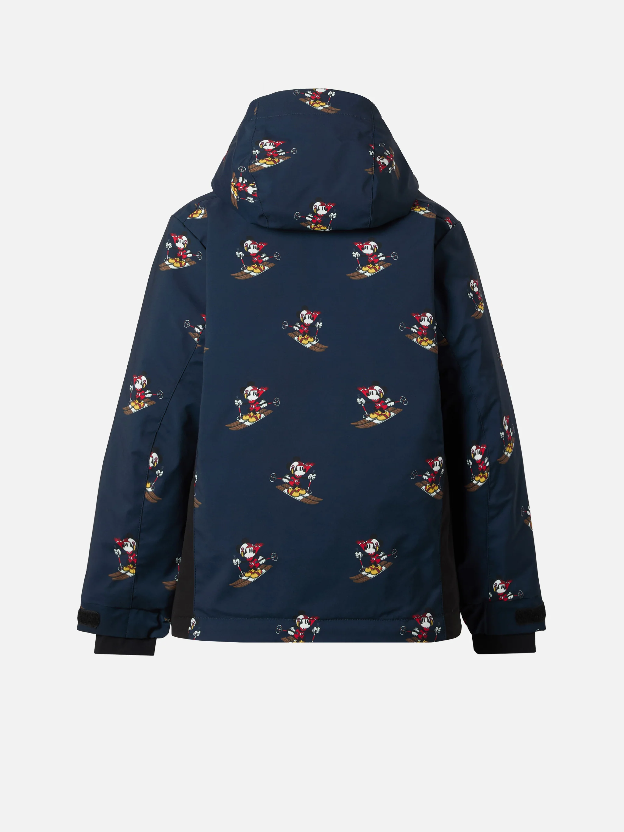 Ski jacket Wildhorn with Mickey Mouse print | DISNEY SPECIAL EDITION - Image 3