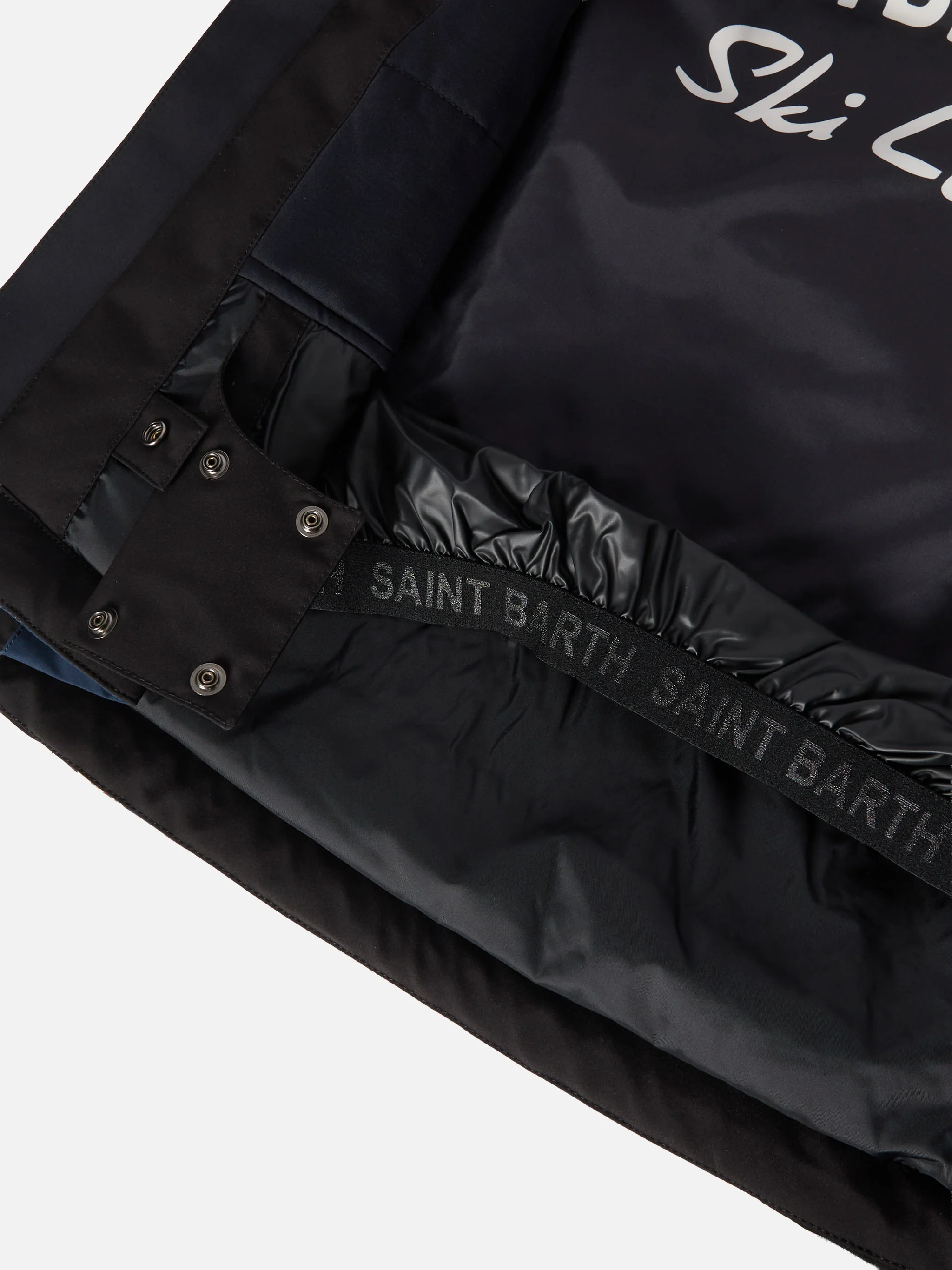 Ski jacket Wildhorn with Mickey Mouse print | DISNEY SPECIAL EDITION - Image 5