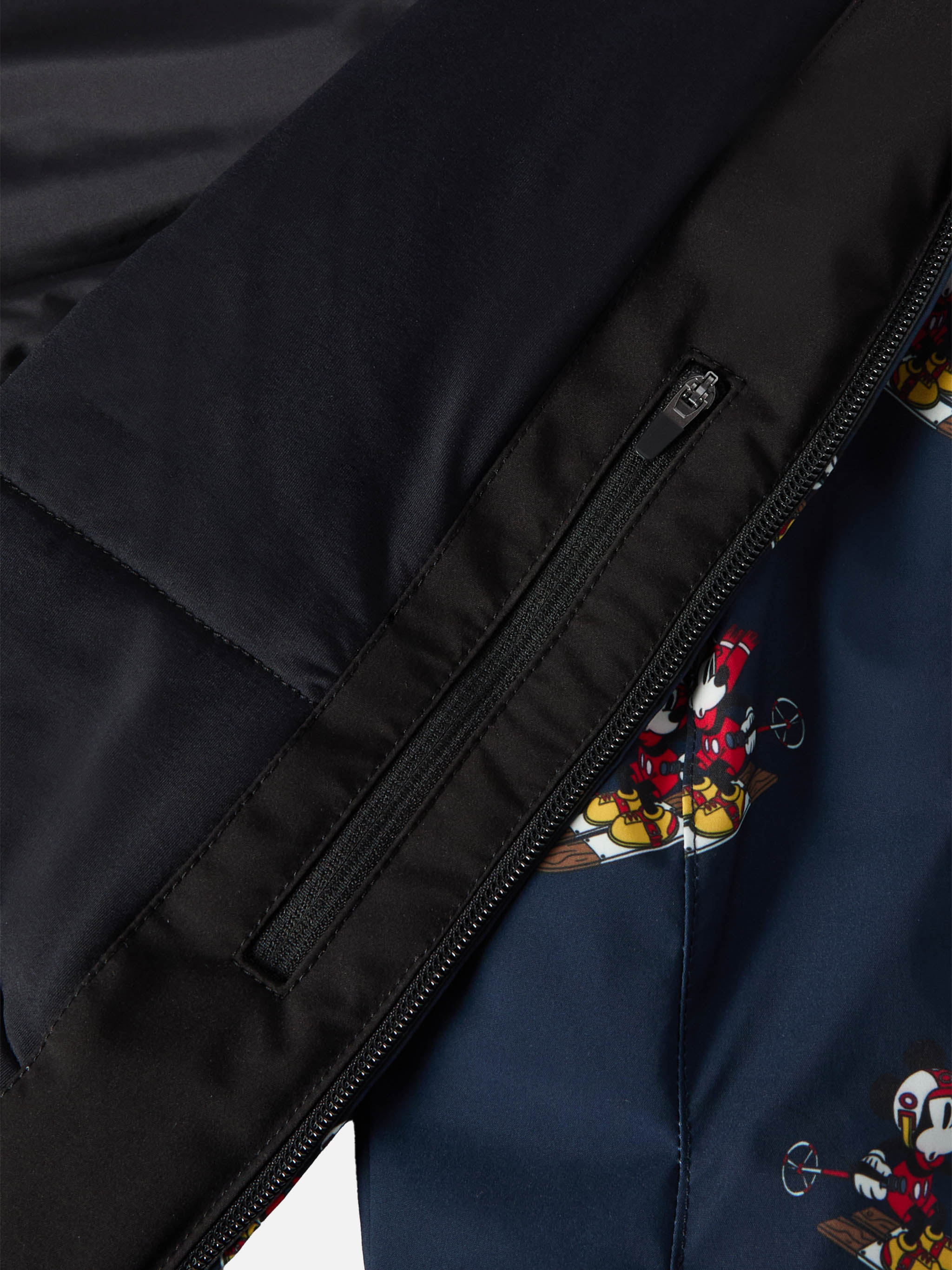 Ski jacket Wildhorn with Mickey Mouse print | DISNEY SPECIAL EDITION - Image 6