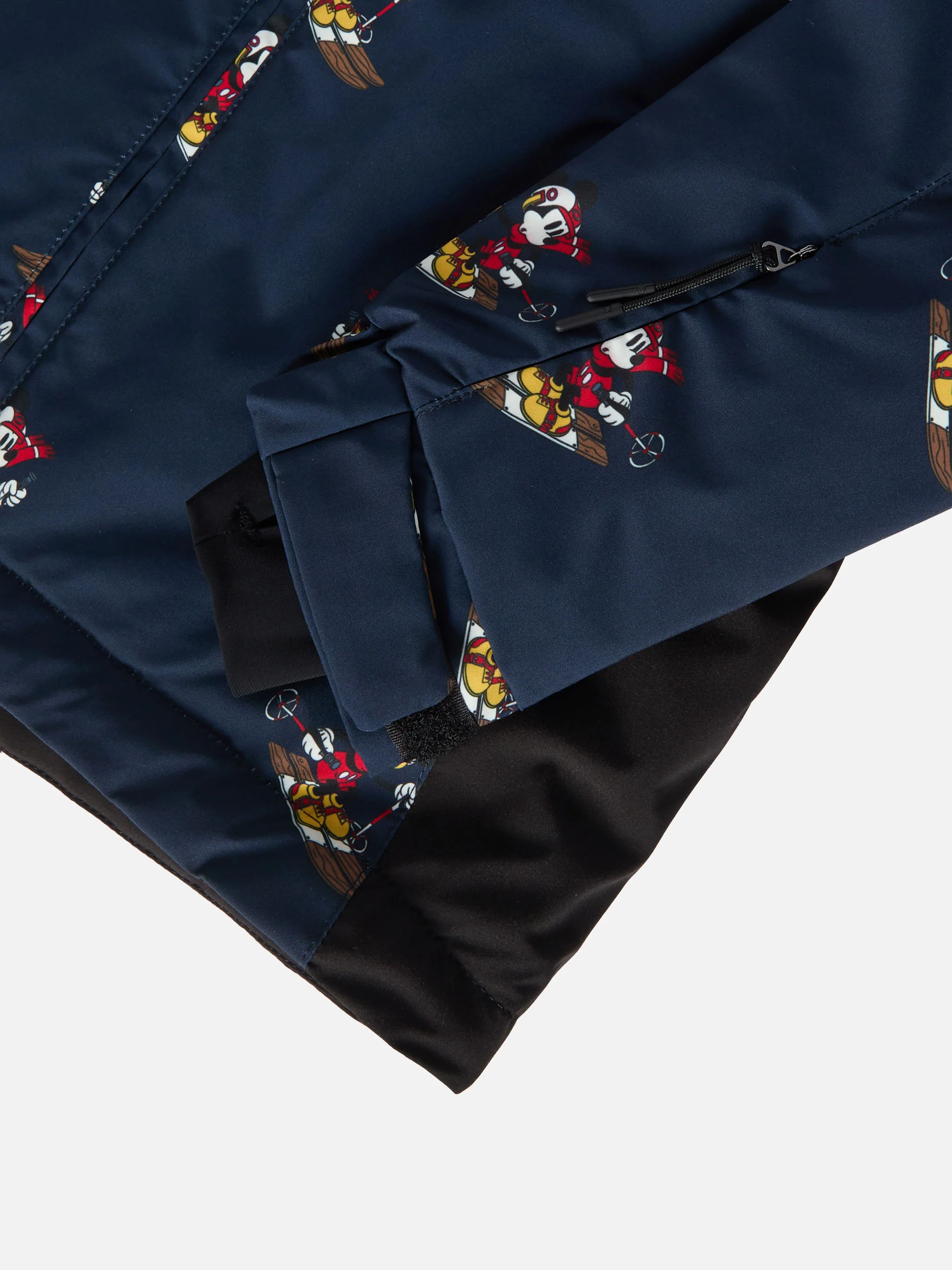 Ski jacket Wildhorn with Mickey Mouse print | DISNEY SPECIAL EDITION - Image 7