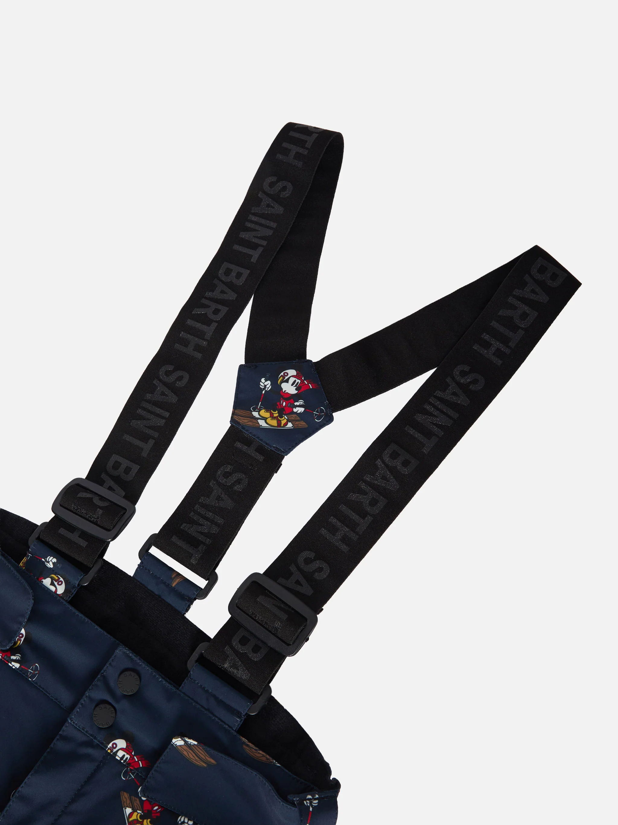 Ski pants Olympic with Mickey Mouse print | DISNEY SPECIAL EDITION - Image 2