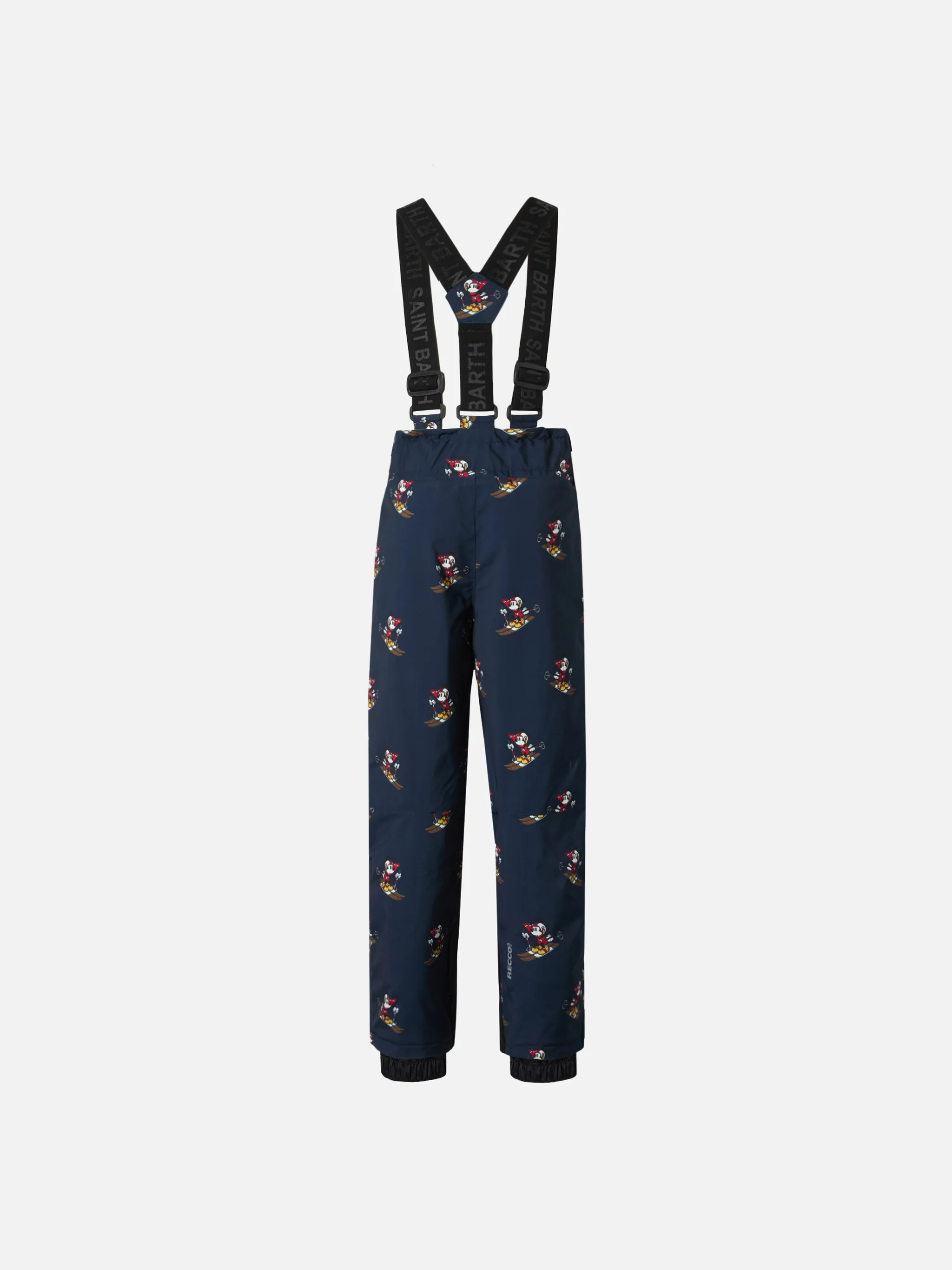 Ski pants Olympic with Mickey Mouse print | DISNEY SPECIAL EDITION - Image 3