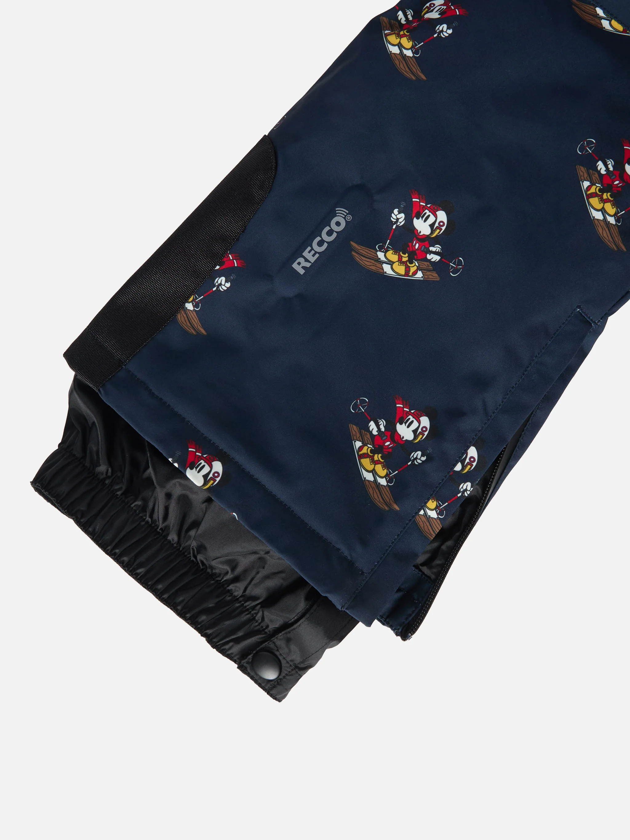 Ski pants Olympic with Mickey Mouse print | DISNEY SPECIAL EDITION - Image 4