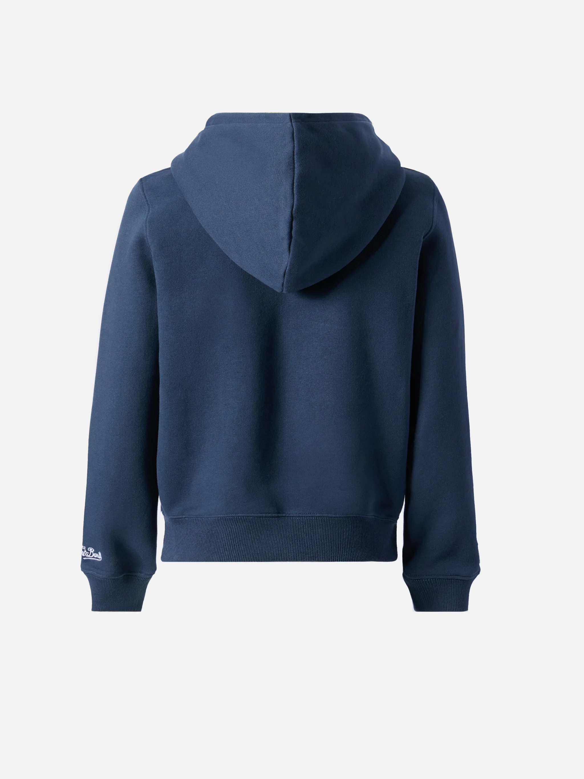 Toronto hooded sweatshirt with Snoopy print | PEANUTS SPECIAL EDITION - Image 3