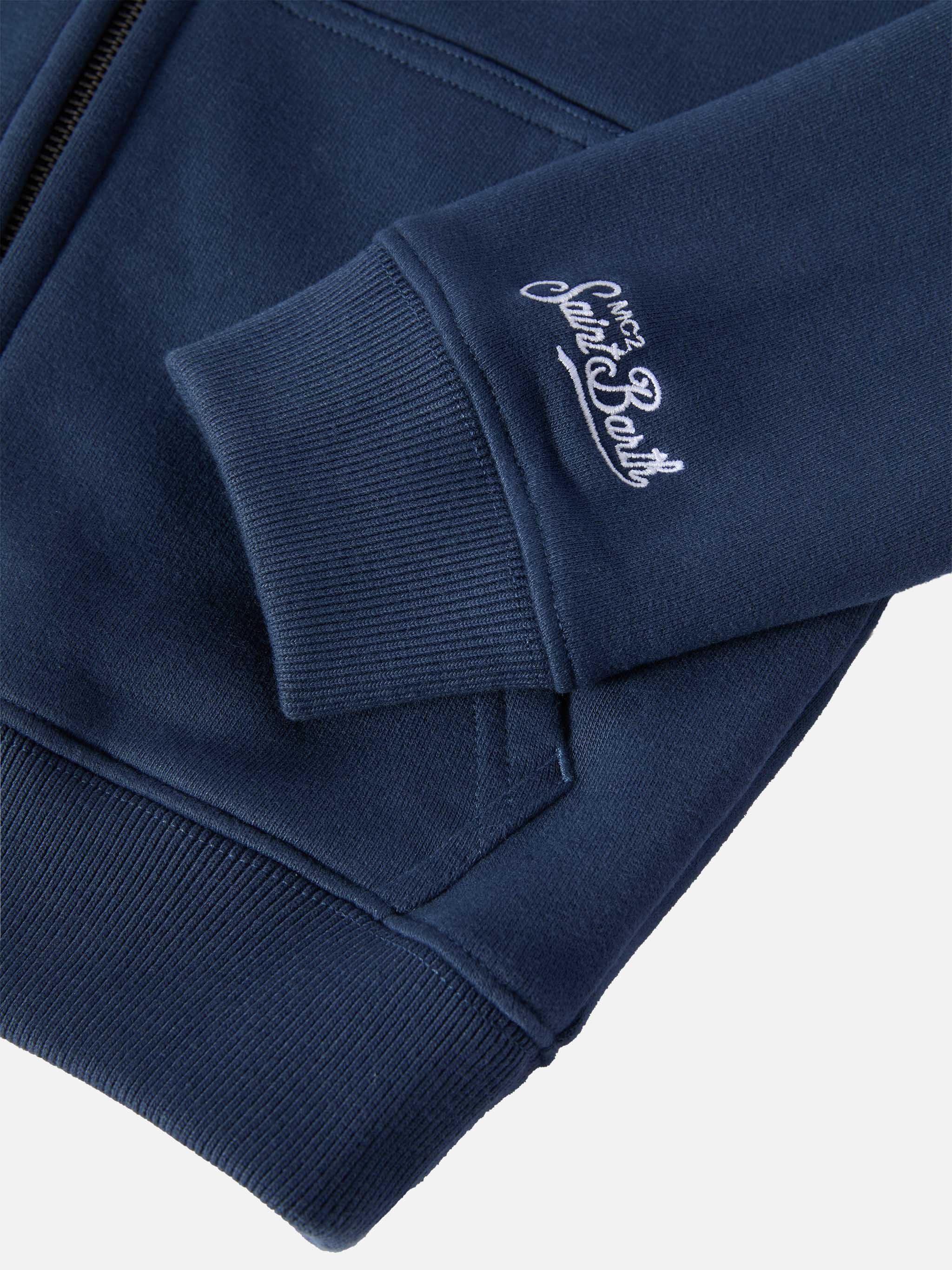 Toronto hooded sweatshirt with Snoopy print | PEANUTS SPECIAL EDITION - Image 4