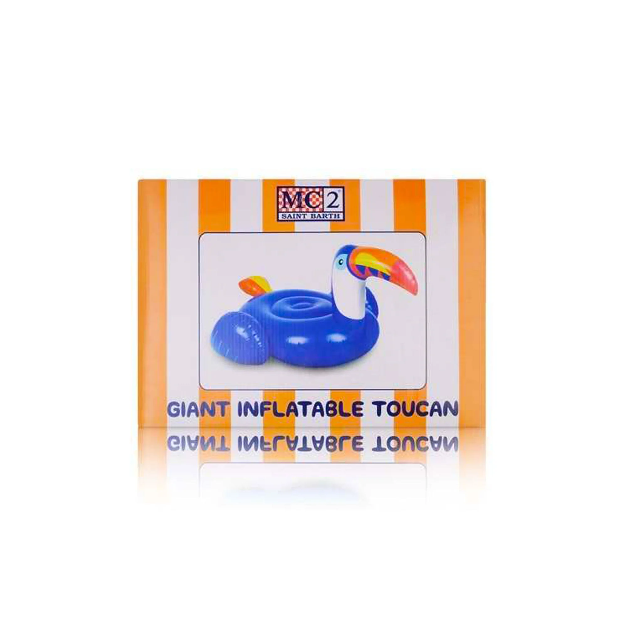 Toucan inflatable float - Image 2