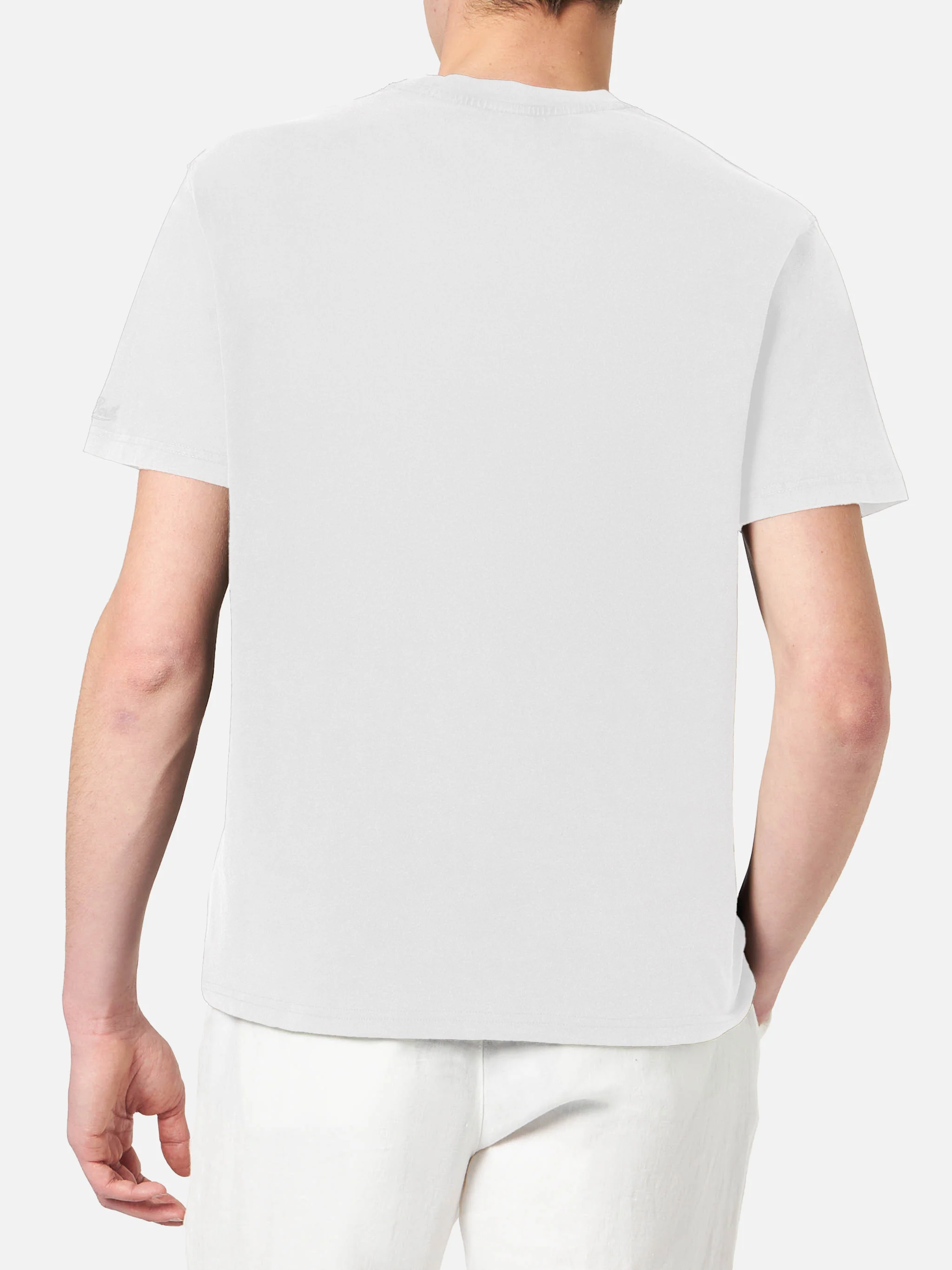 Vintage cotton t-shirt Jack with Rolling Stones print | ROLLING STONES SPECIAL EDITION - Image 3