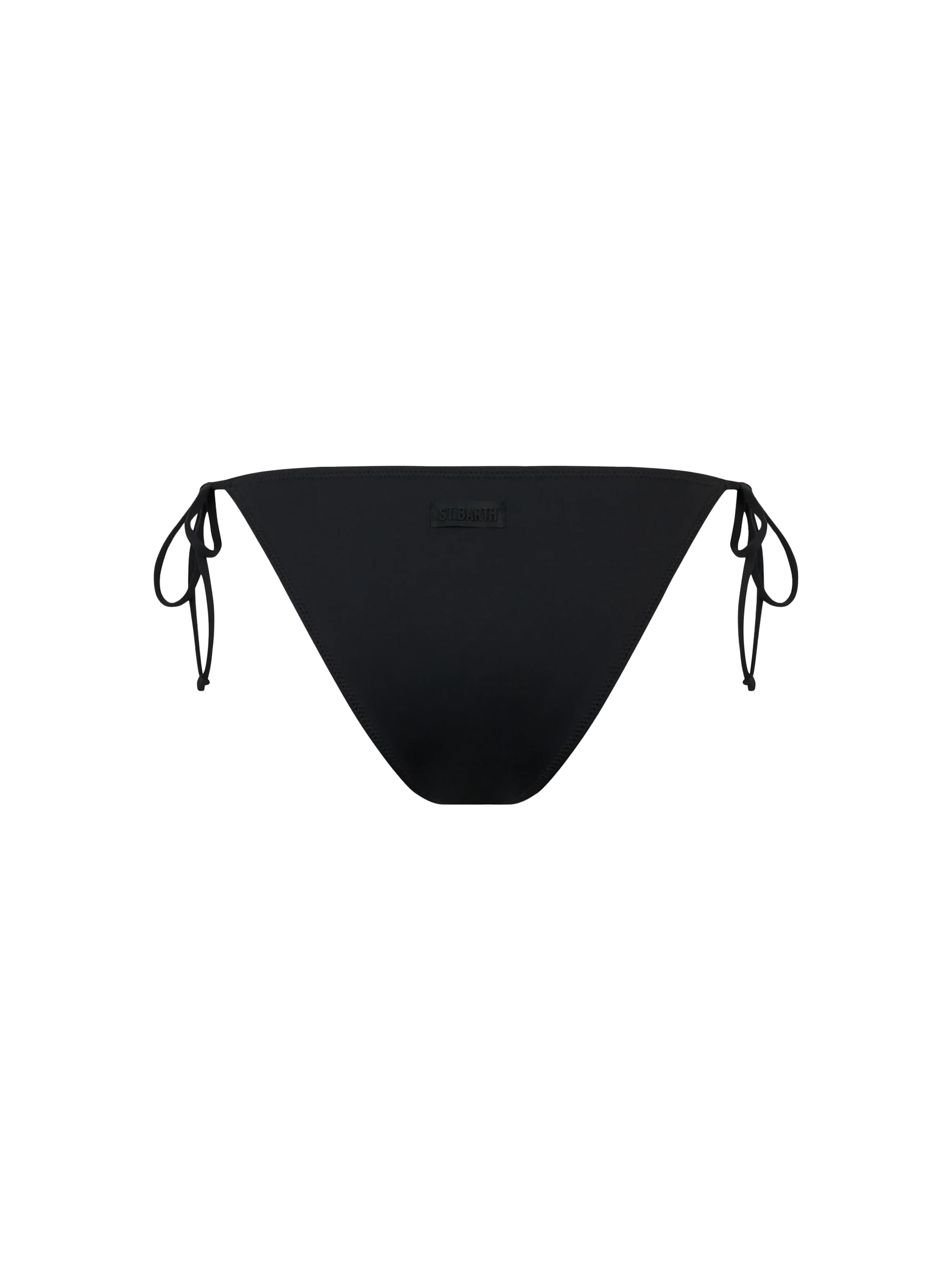 Virgo black classic swim briefs - Image 2