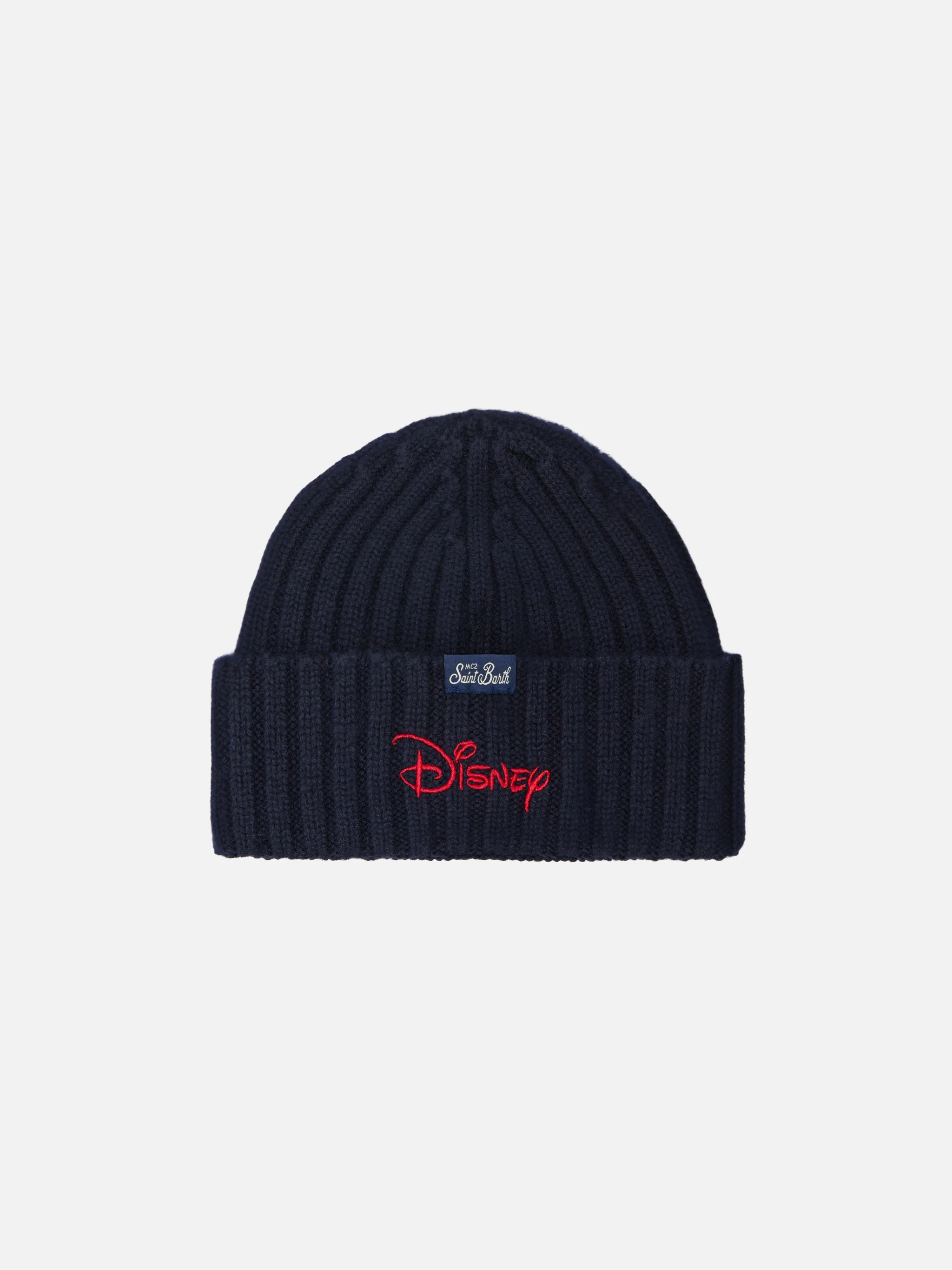 Wengen Jr beanie with Mickey Mouse patch and embroidery | DISNEY SPECIAL EDITION - Image 3