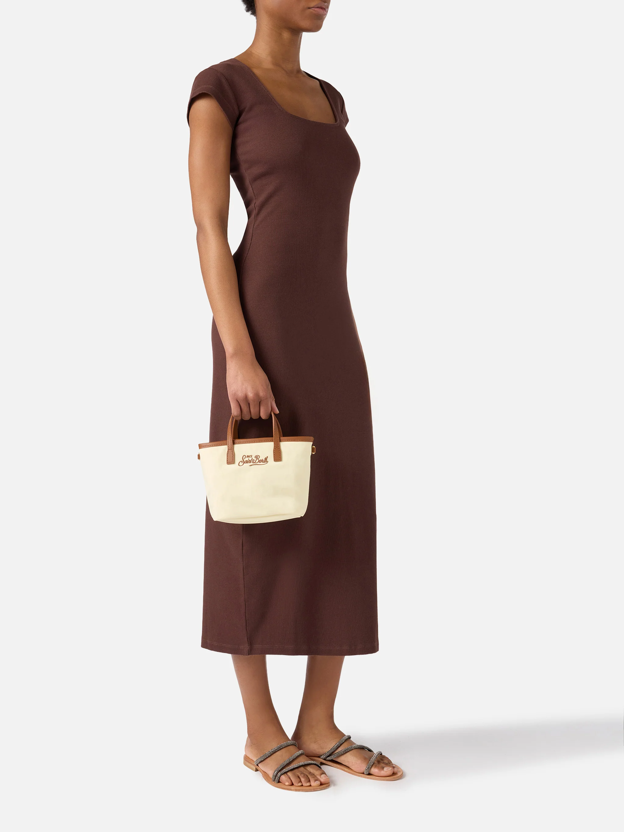 White City mini nylon bag - Image 2