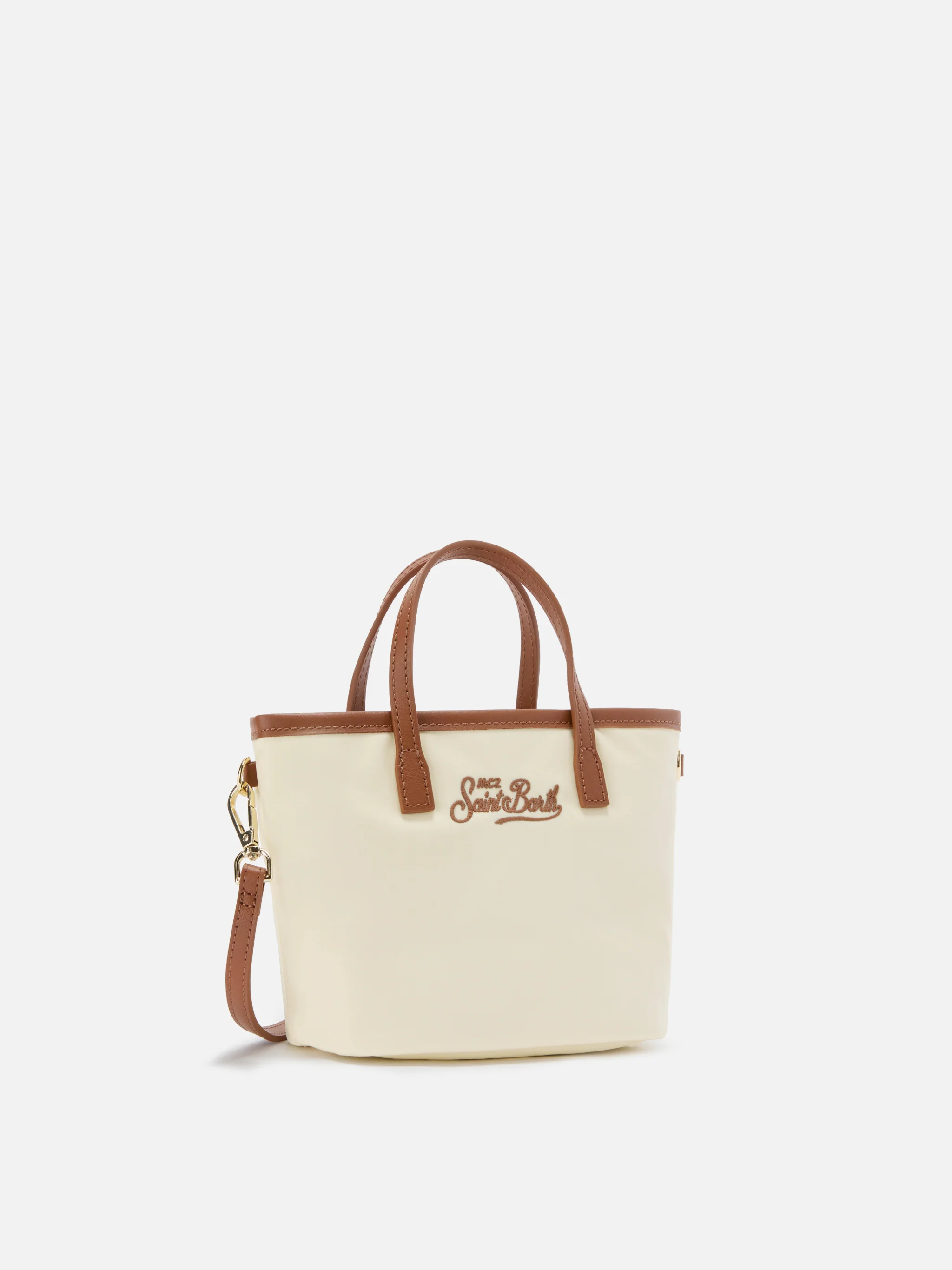 White City mini nylon bag - Image 3