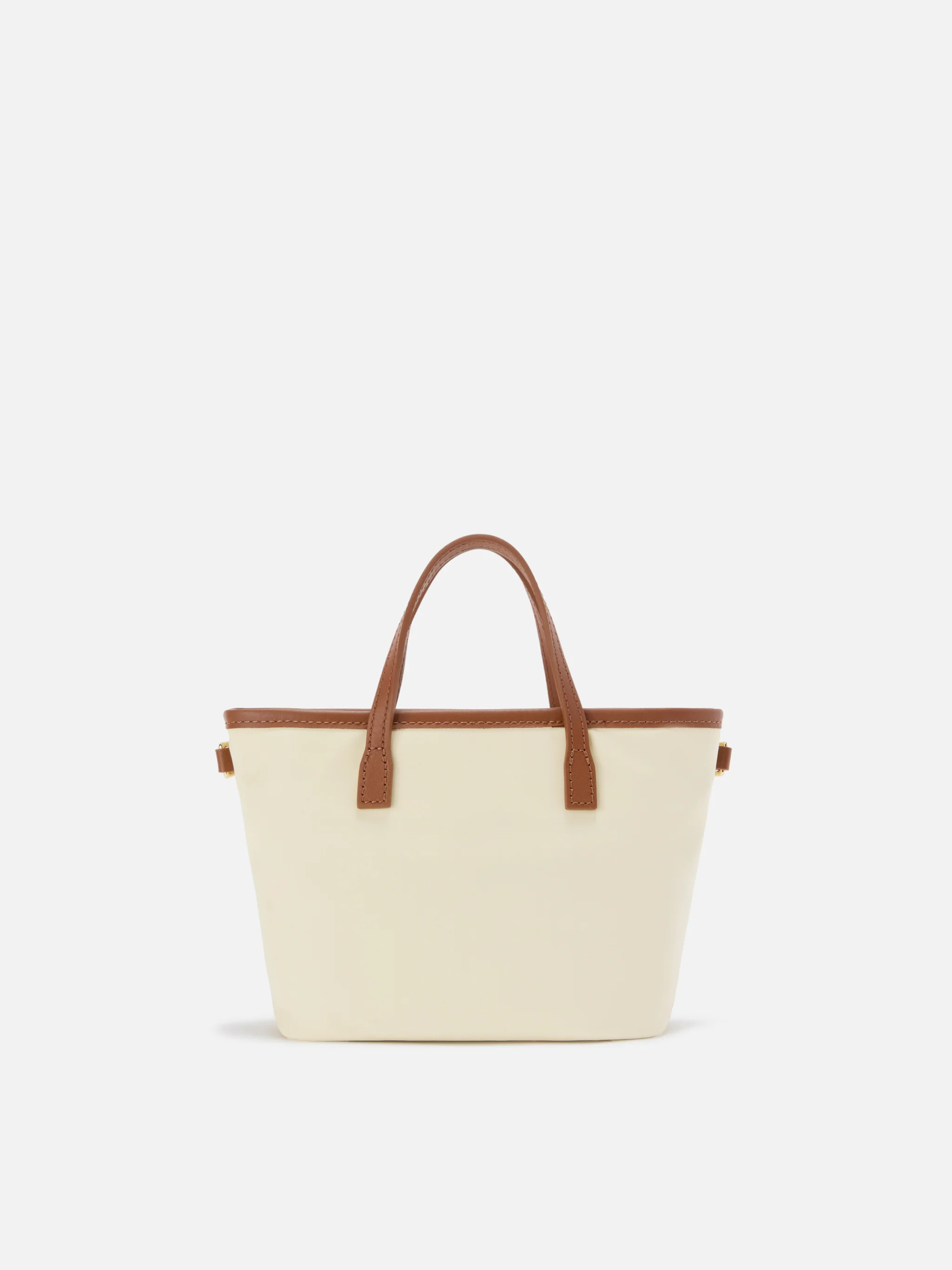 White City mini nylon bag - Image 4