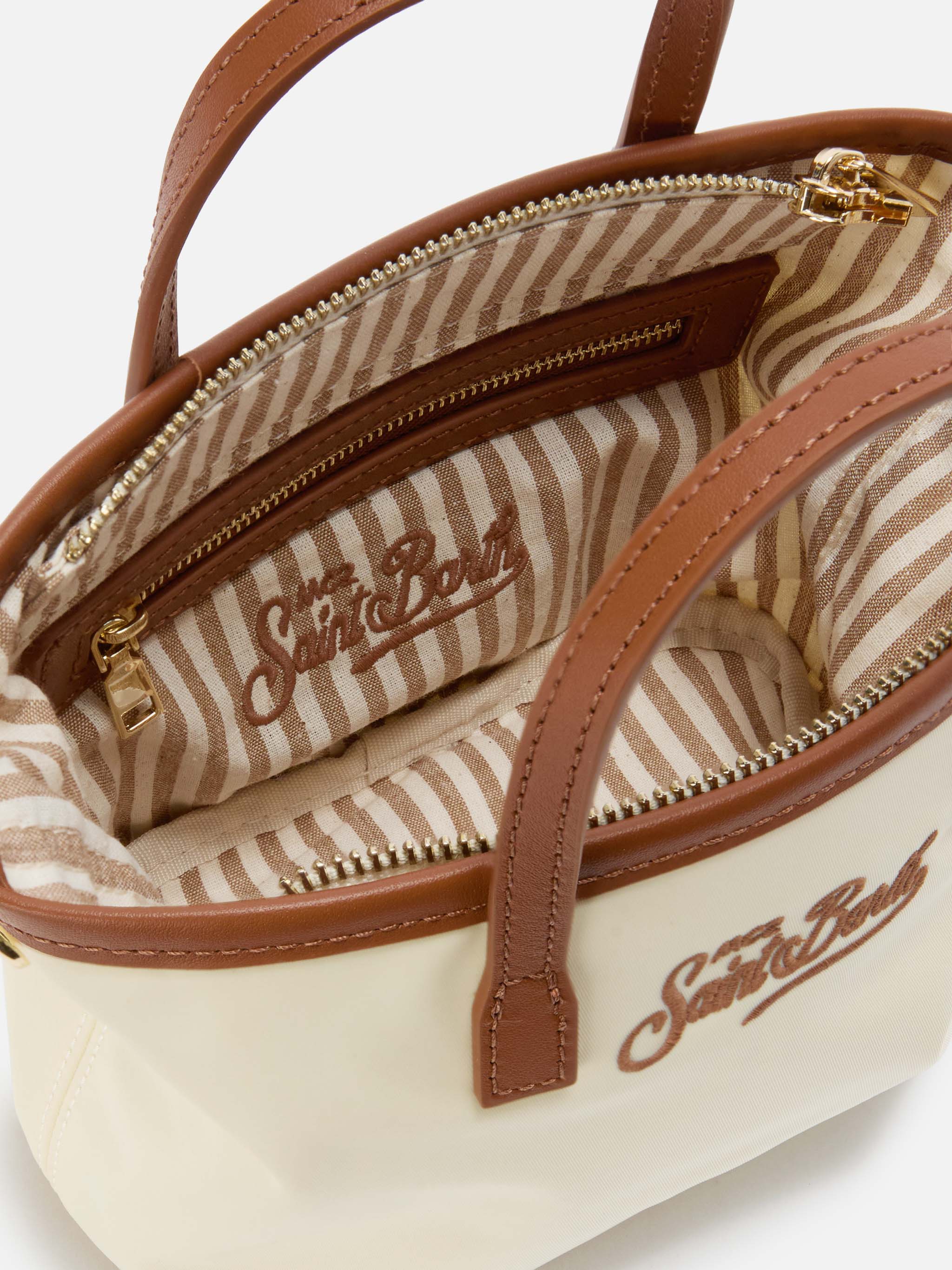White City mini nylon bag - Image 5