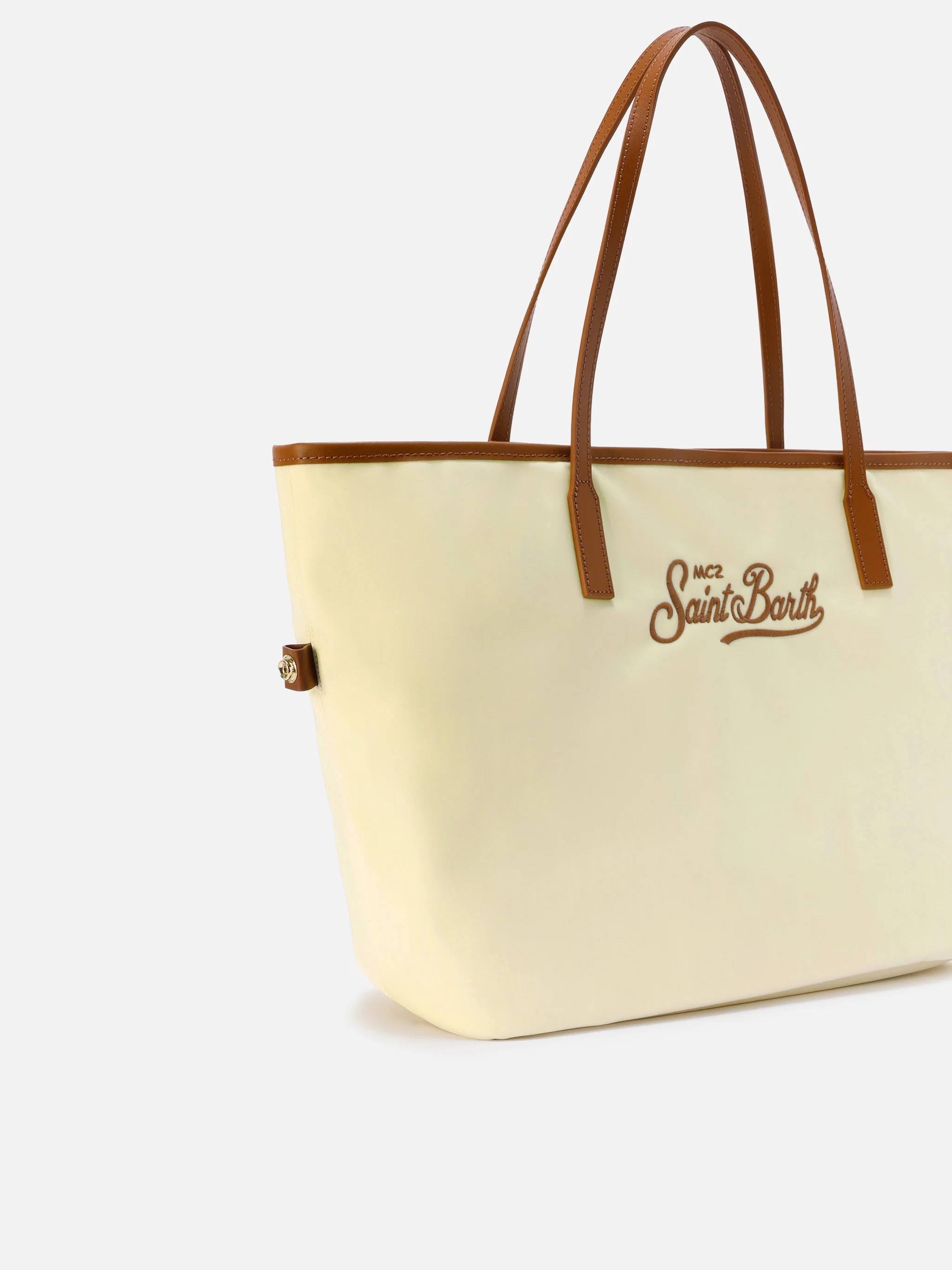 White City nylon regular bag - Image 3