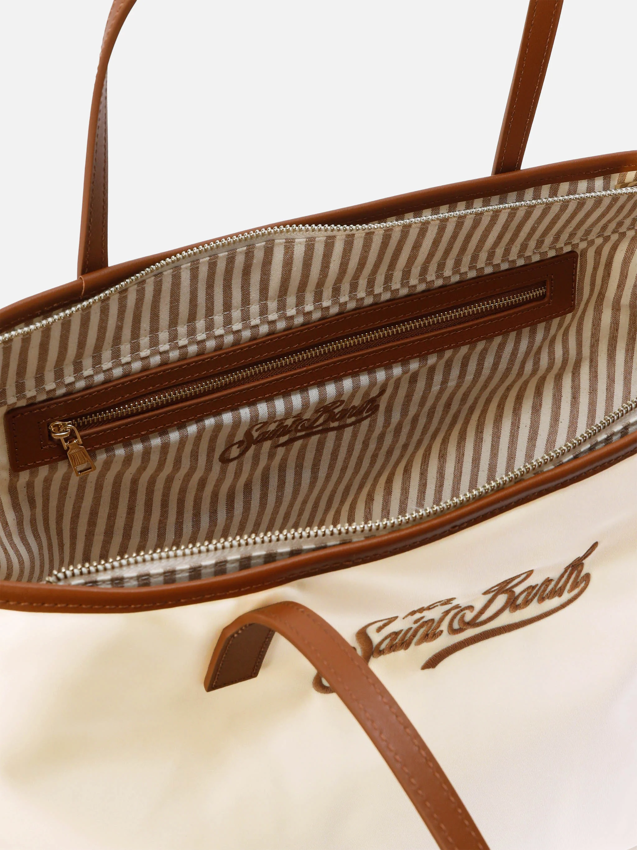 White City nylon regular bag - Image 5