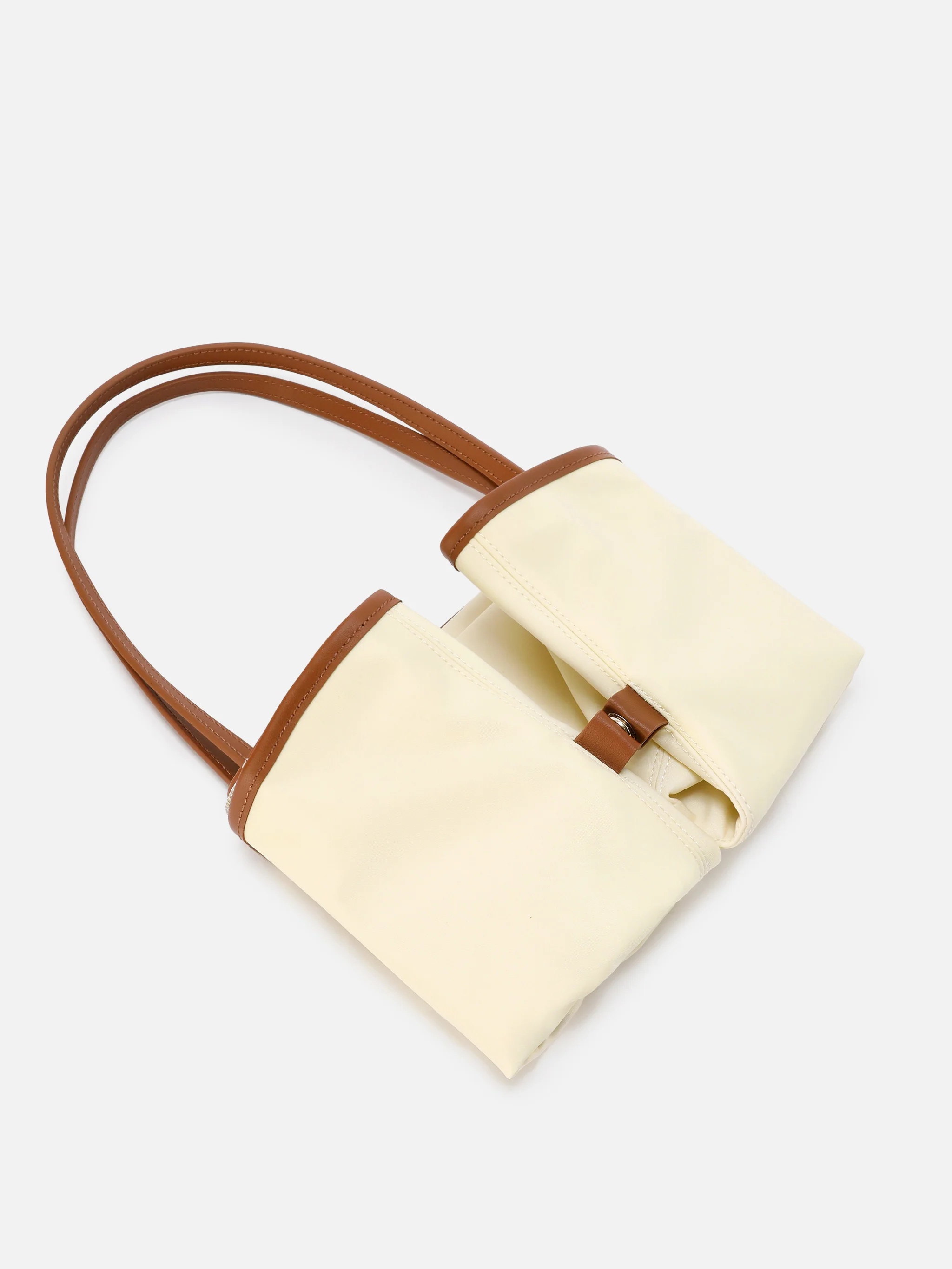 White City nylon regular bag - Image 6