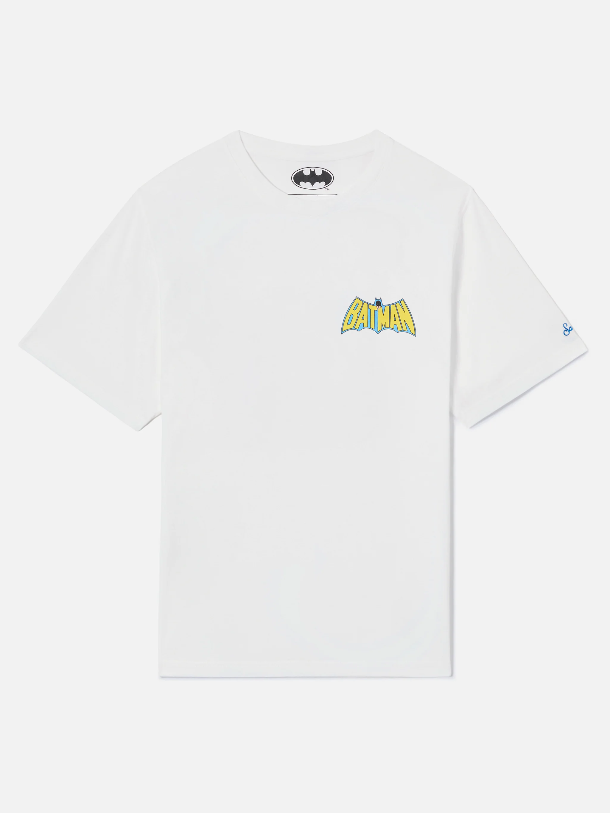 Portland t-shirt with Batman print | Special Edition - Image 5