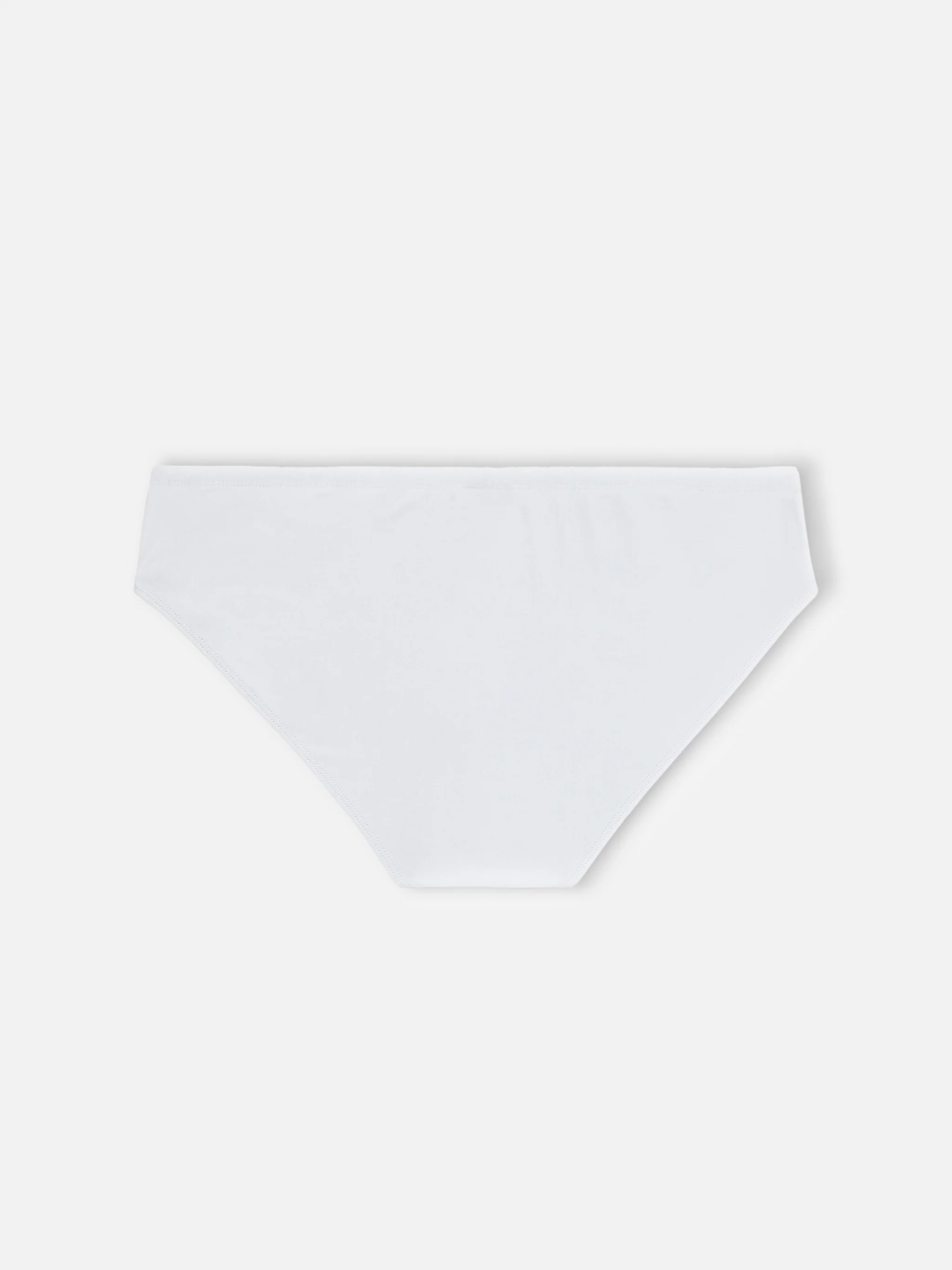 White swim briefs Cayo - Image 2