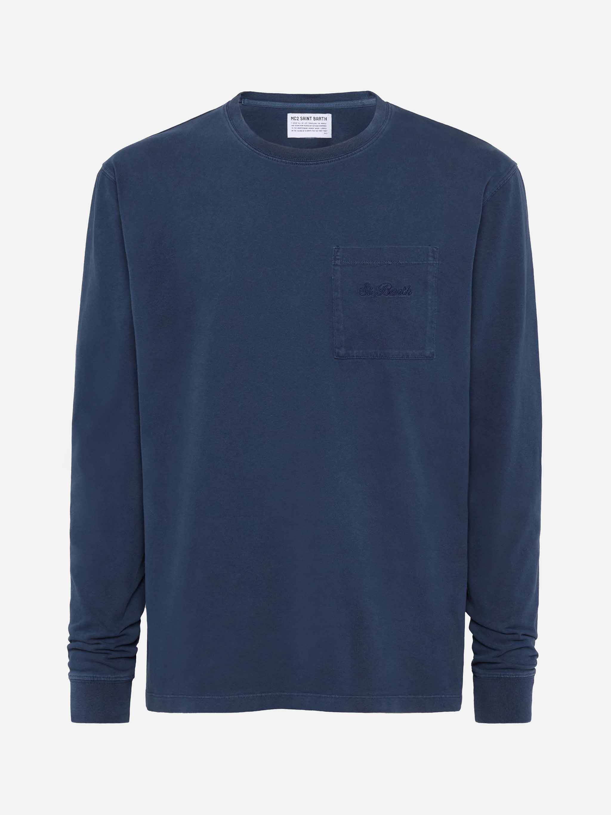 Winter cotton t-shirt Luton
