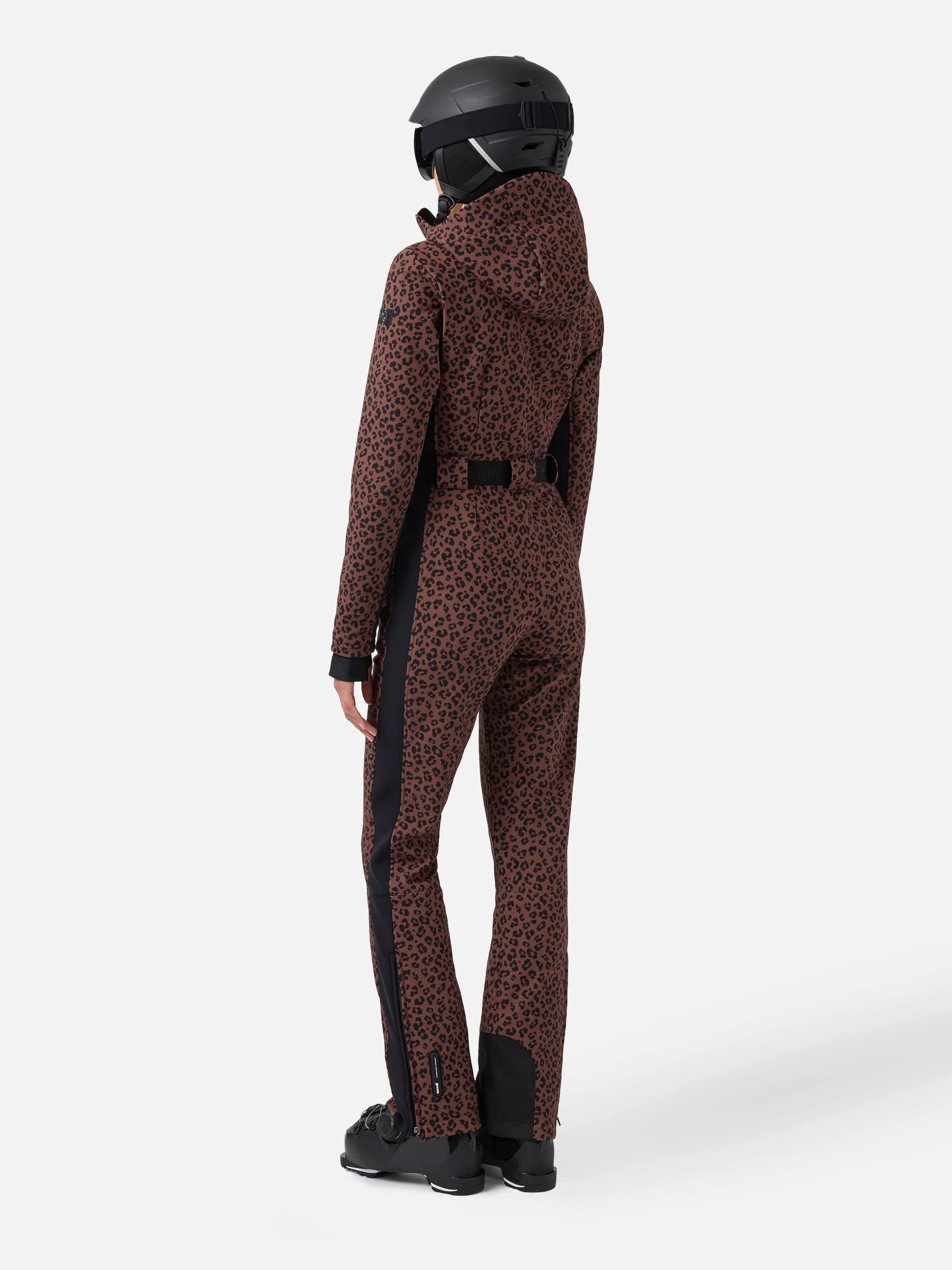 Animalier ski suit Garmisch with RECCO® technology - Image 3
