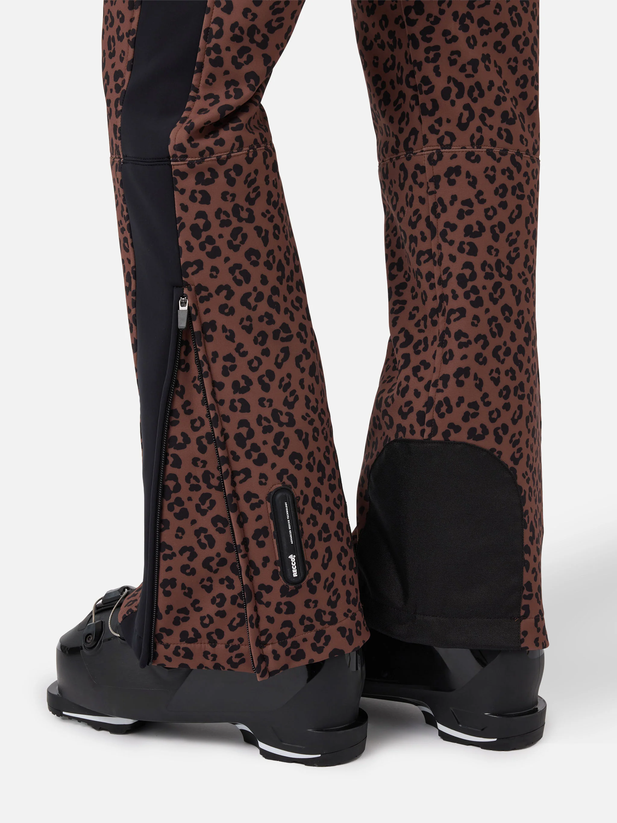 Animalier ski suit Garmisch with RECCO® technology - Image 4