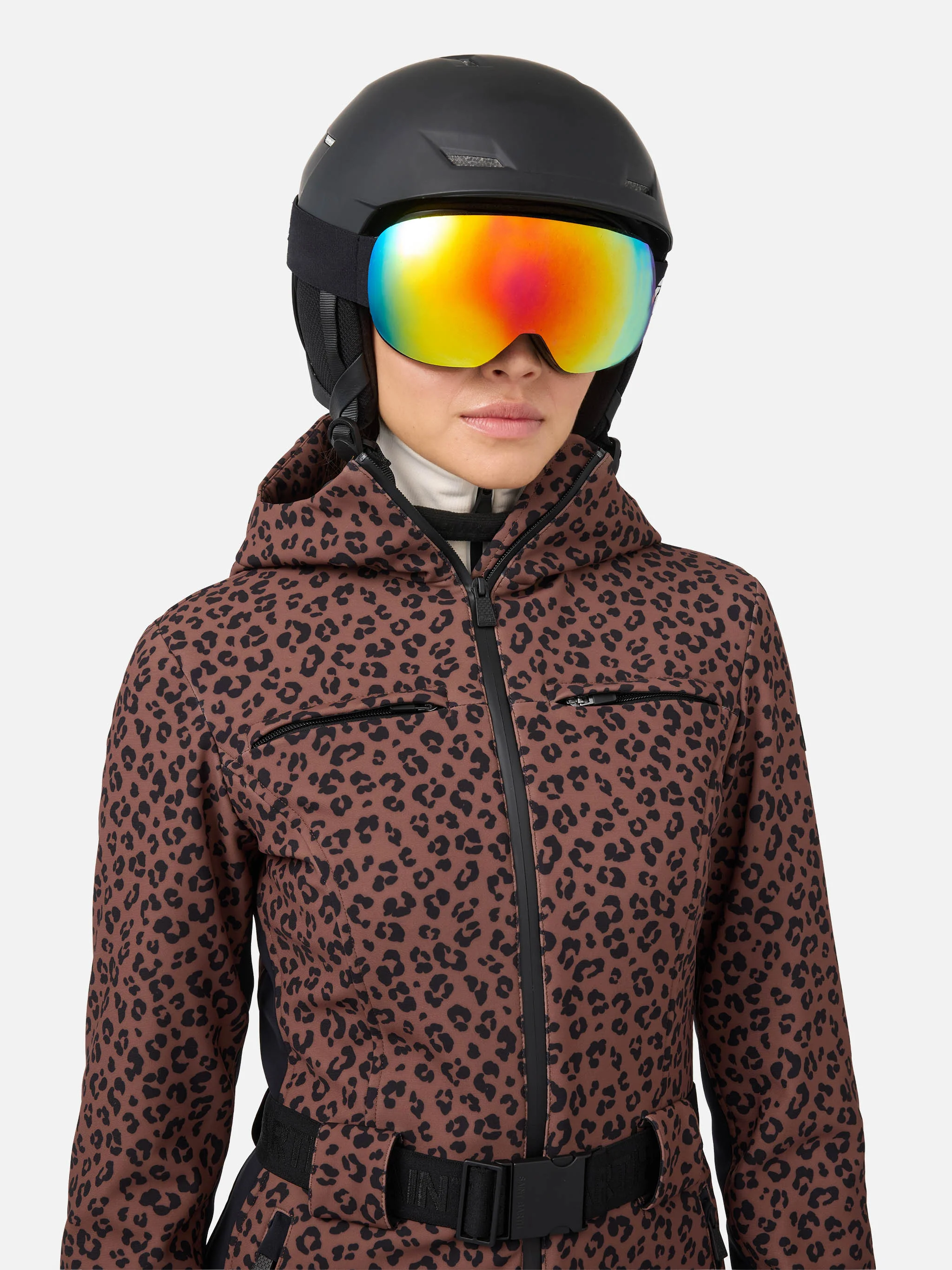 Animalier ski suit Garmisch with RECCO® technology - Image 7