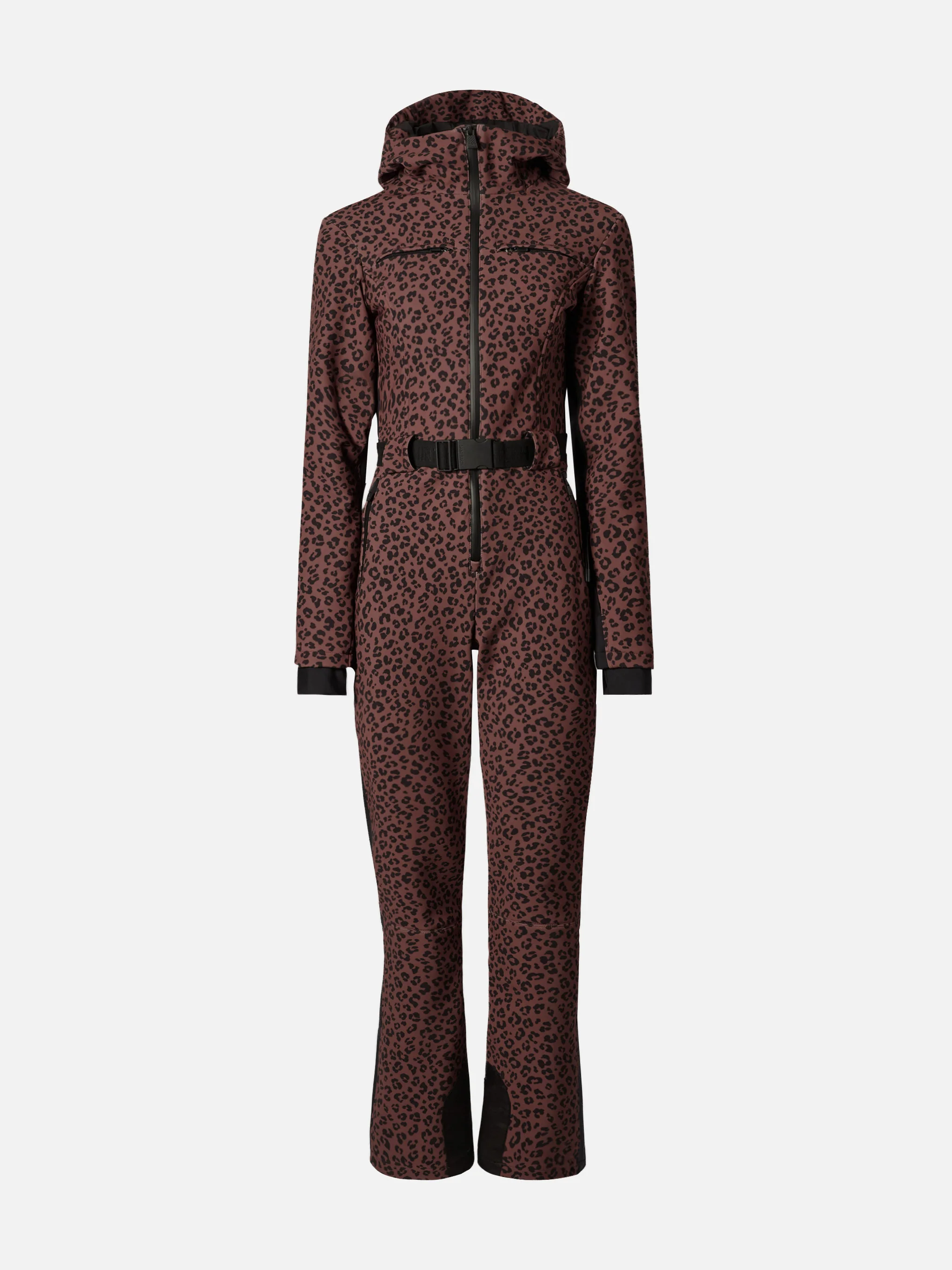 Animalier ski suit Garmisch with RECCO® technology - Image 8