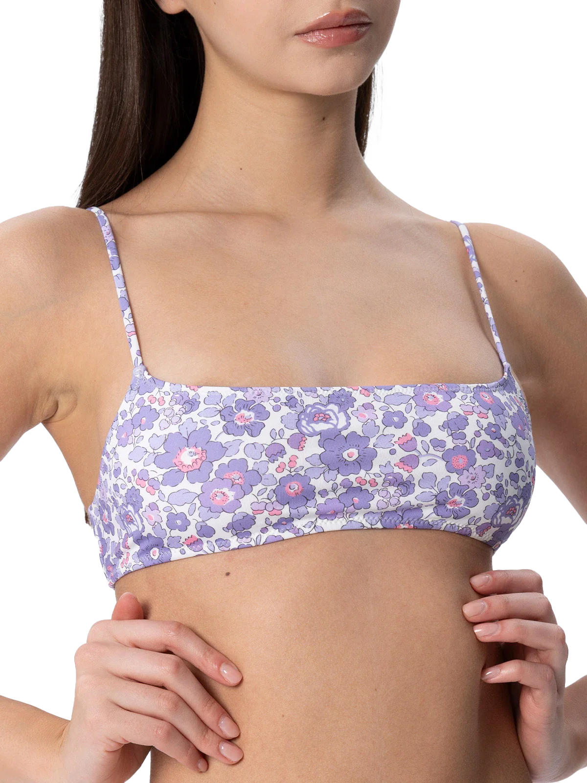 Sadie Betsy bralette bikini top | Special Edition - Image 3