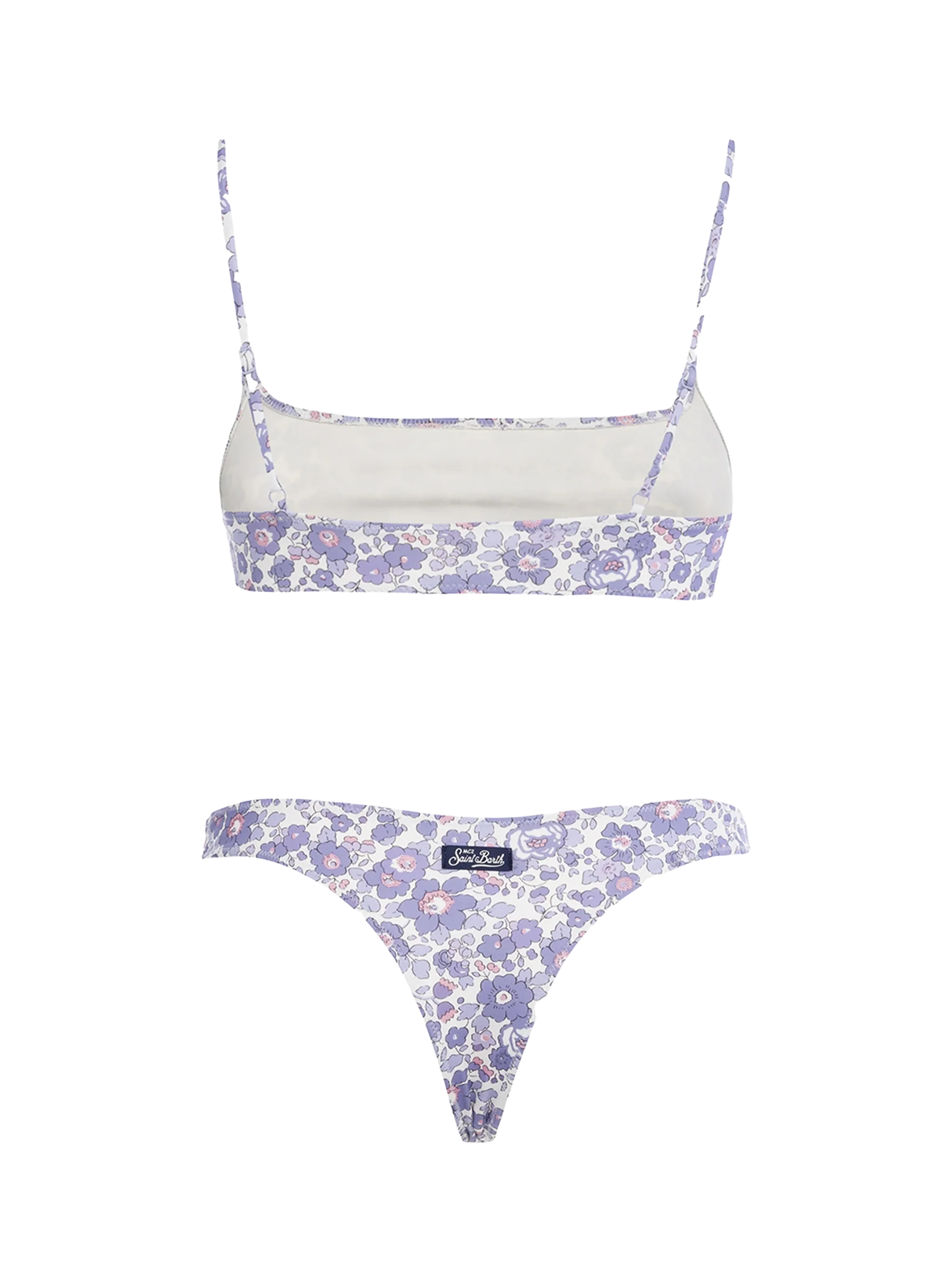 Sadie Naomi Liberty bralette bikini | Special Edition - Image 3