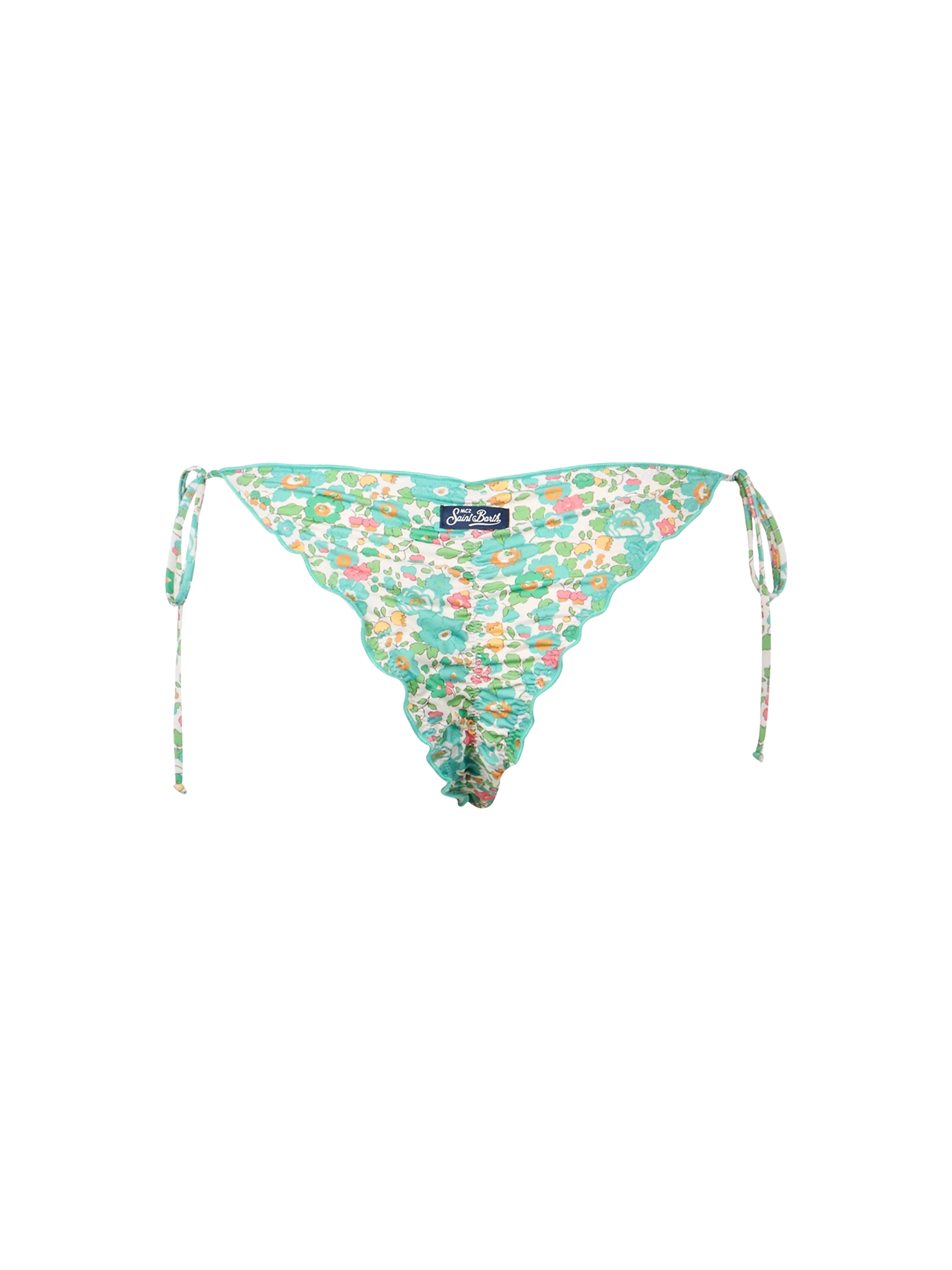 Miami Betsy cheeky swim briefs | Special Edition - Image 2