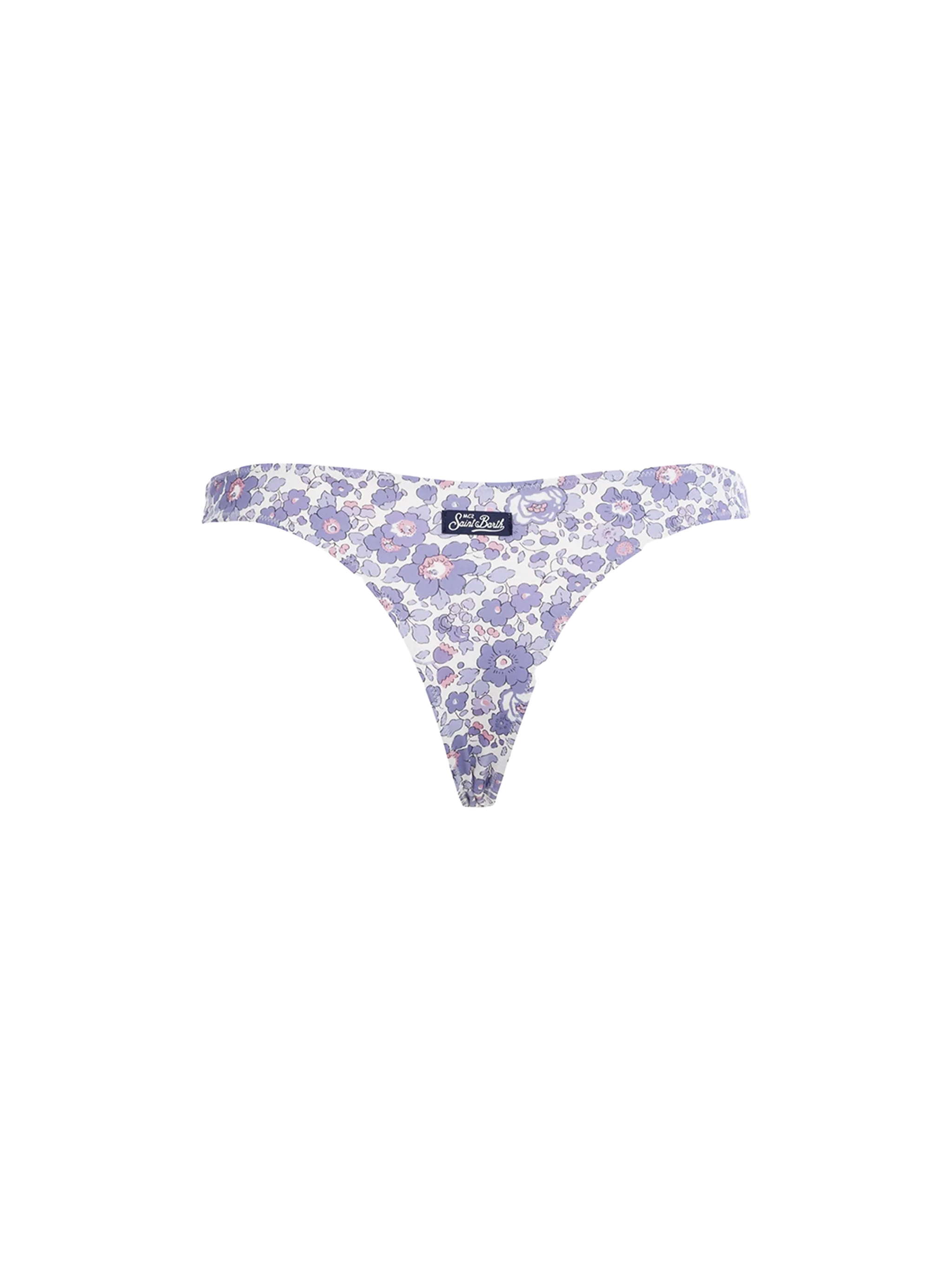 Naomi Betsy cheeky swim briefs | Special Edition - Image 2