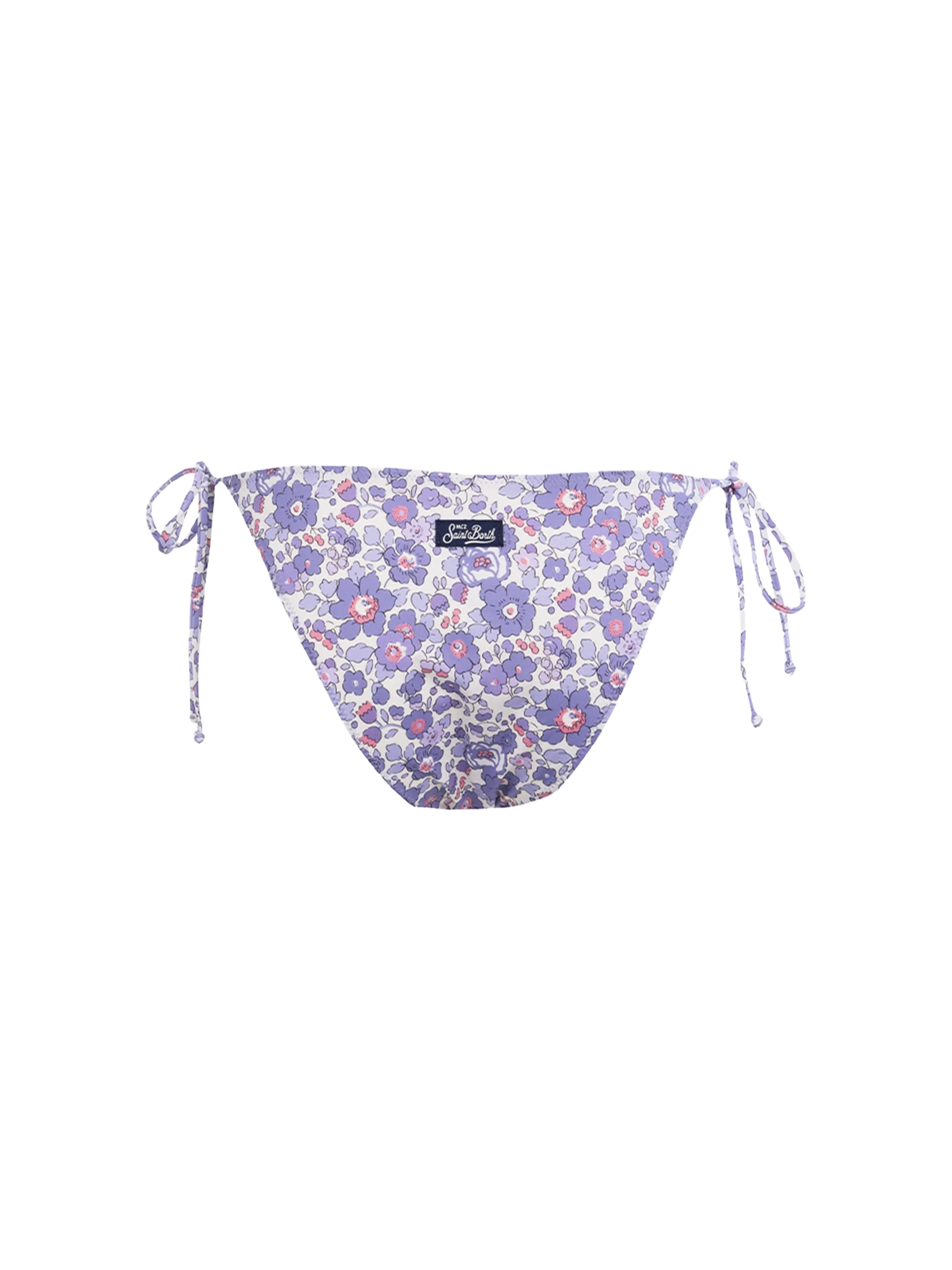 Virgo floral swim briefs | Special Edition - Image 2