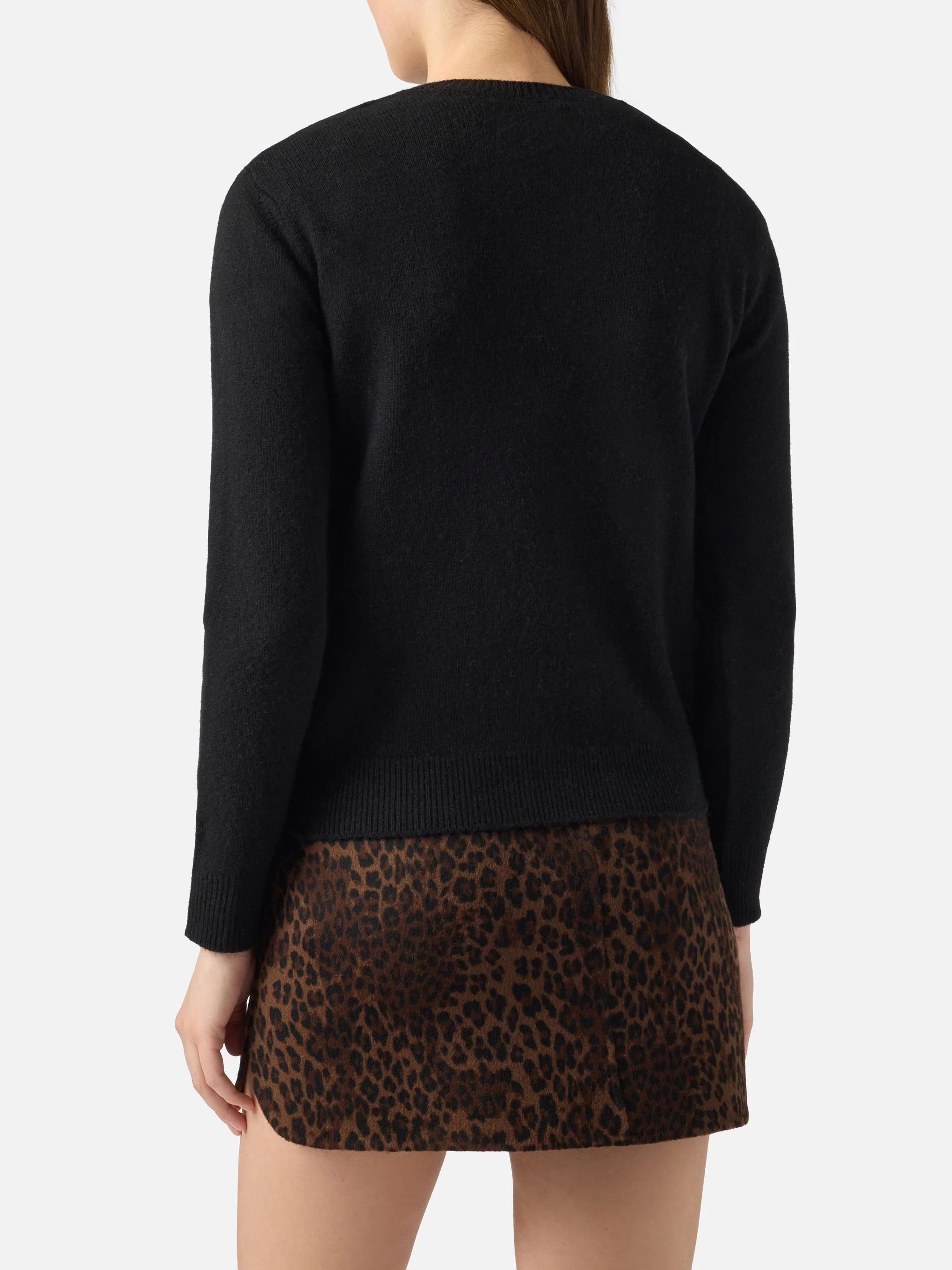 New Queen sweater with Vip Club embroidery | Special Edition - Image 3