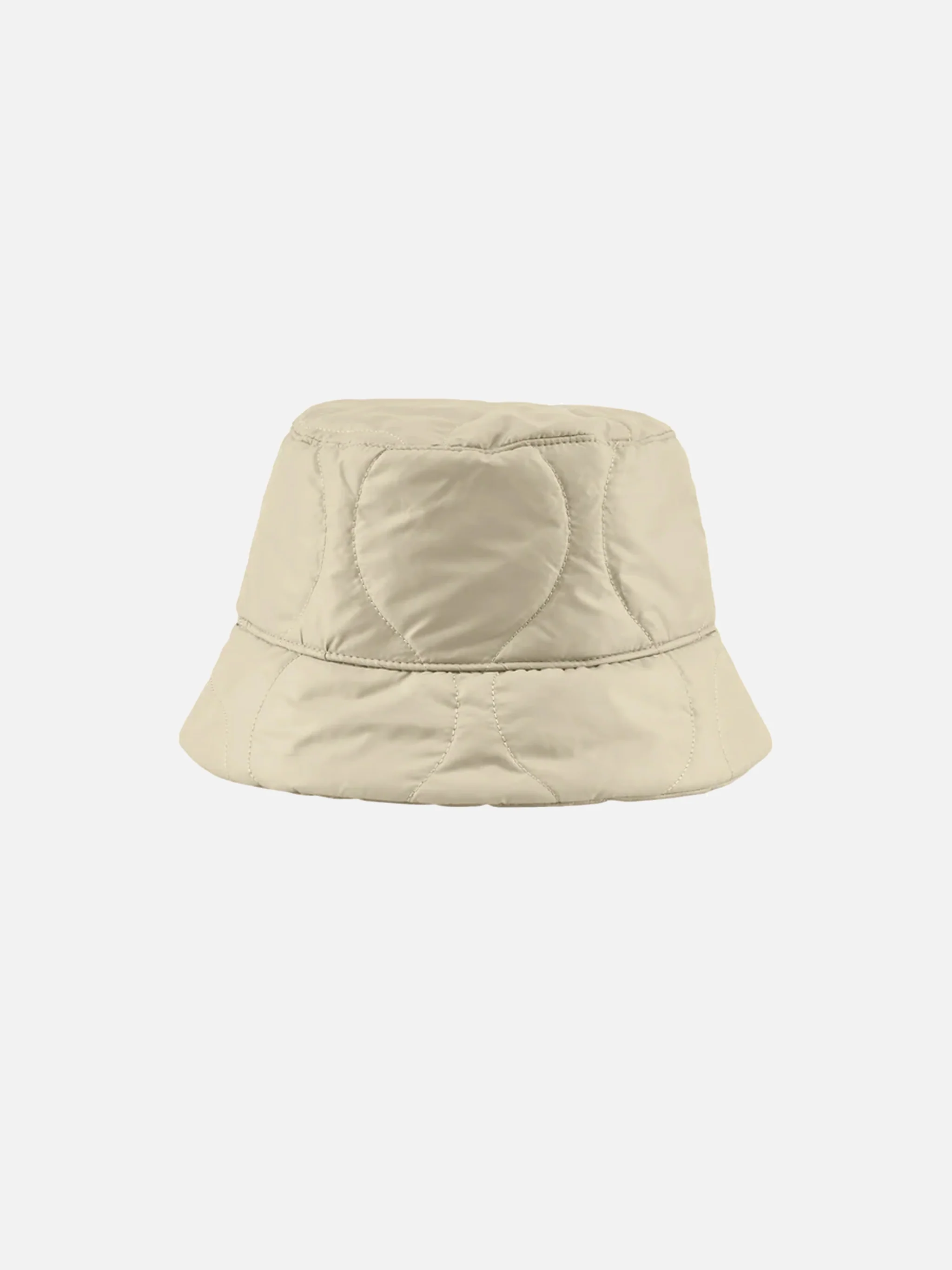 Beige Jude bucket hat - Image 3