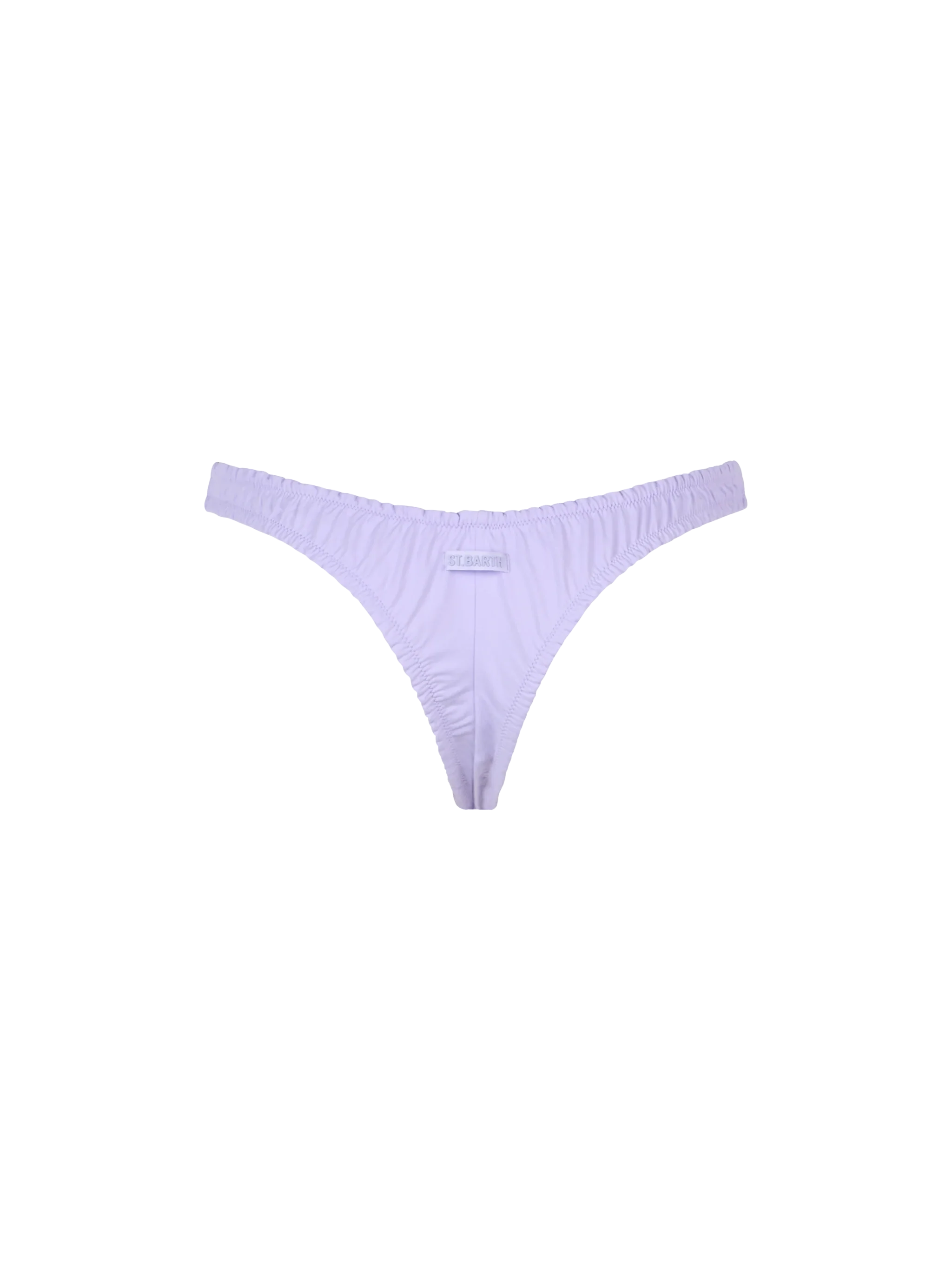 Lilac Nalu cheekiest swim briefs - Image 2