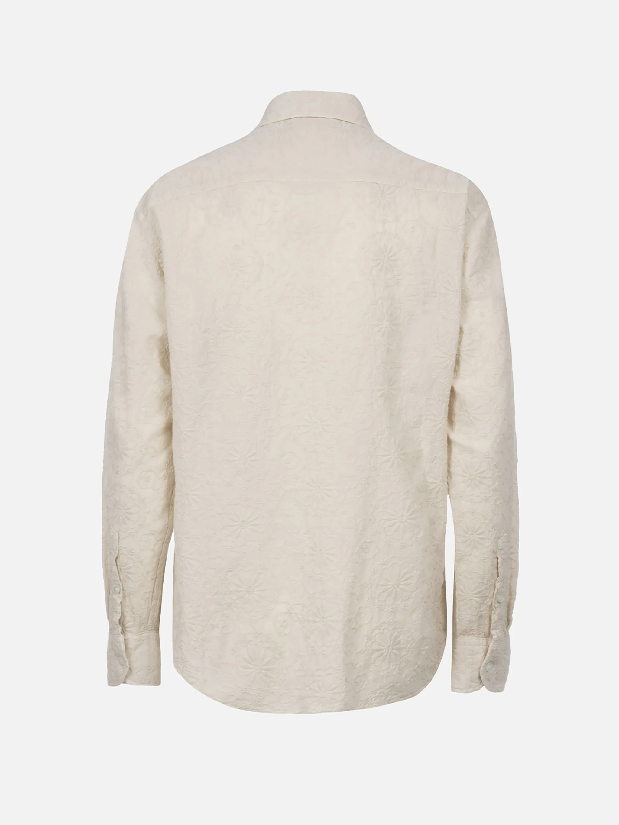 Meredith sangallo cotton shirt - Image 5