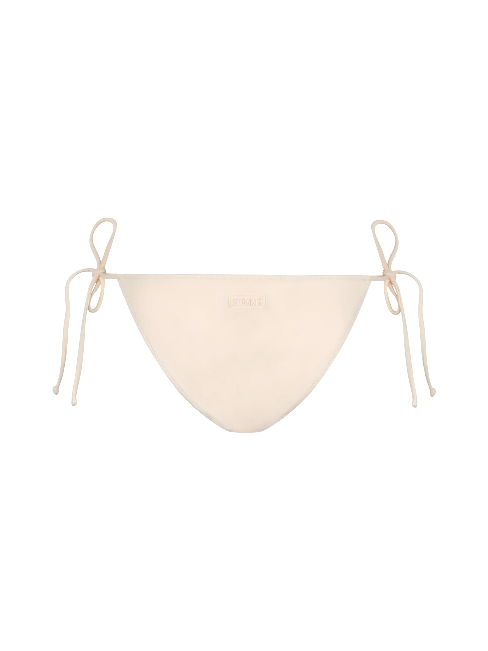 Virgo swim briefs with rhinestones - Image 2